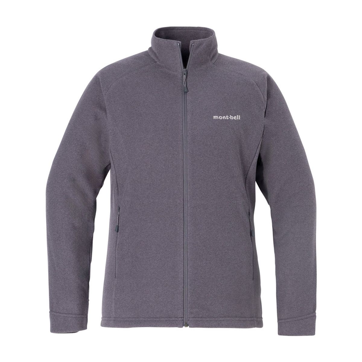 몽벨(MONTBELL) 샤미즈 자켓 여 I DARK GRAY JBWJWWJW202