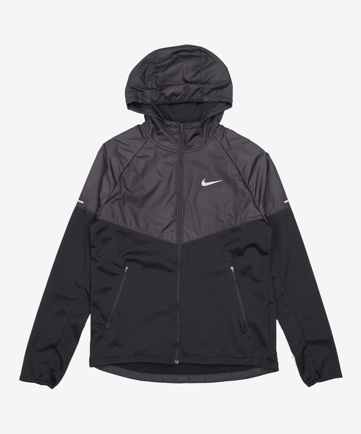 나이키(NIKE) 스피어 마일러 써마 핏 윈터 자켓 M - 블랙 FZ1112-010 90