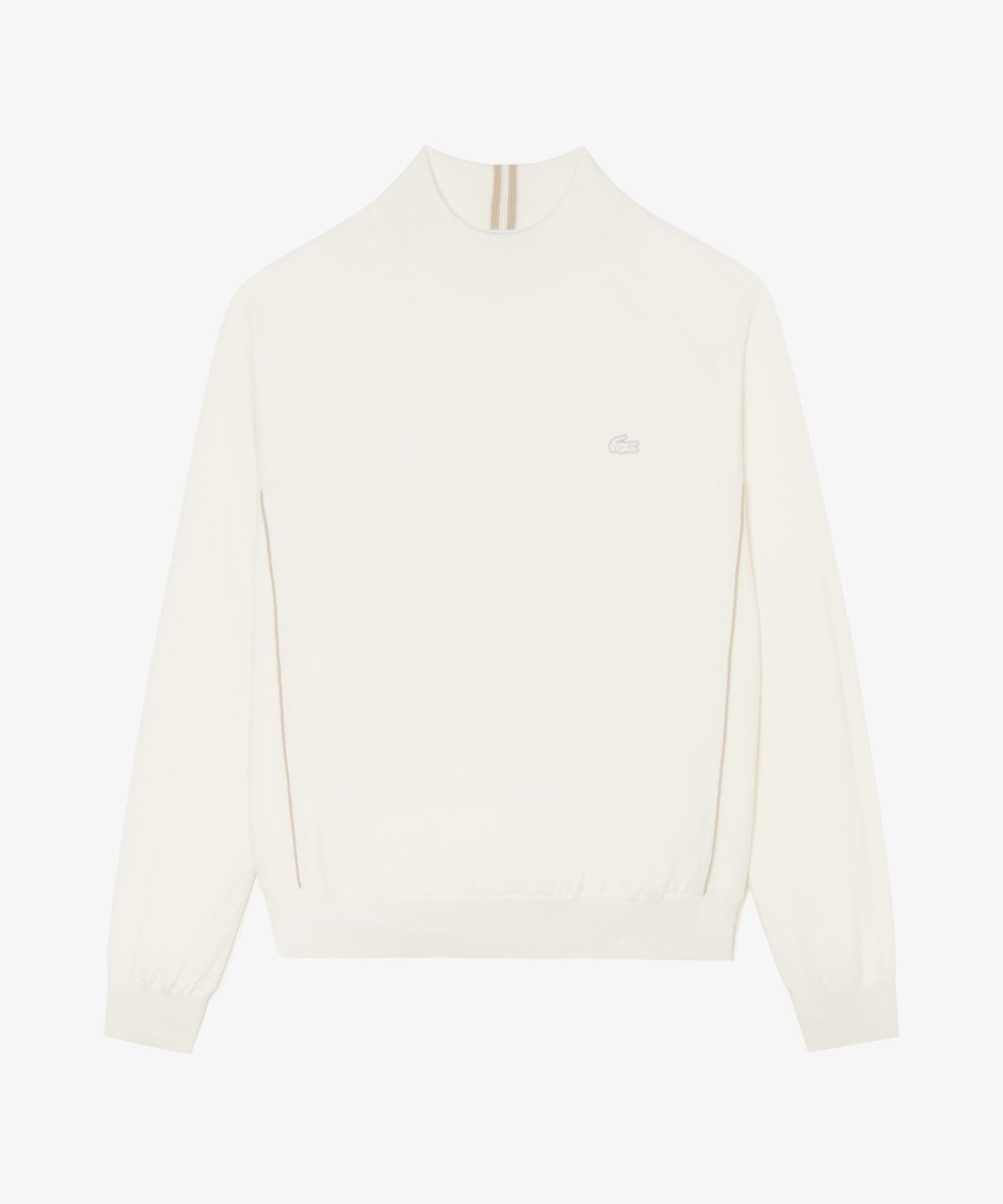 라코스테(LACOSTE) 여성 골프 방풍 터틀넥 스웨터 AF607E-56N 70V