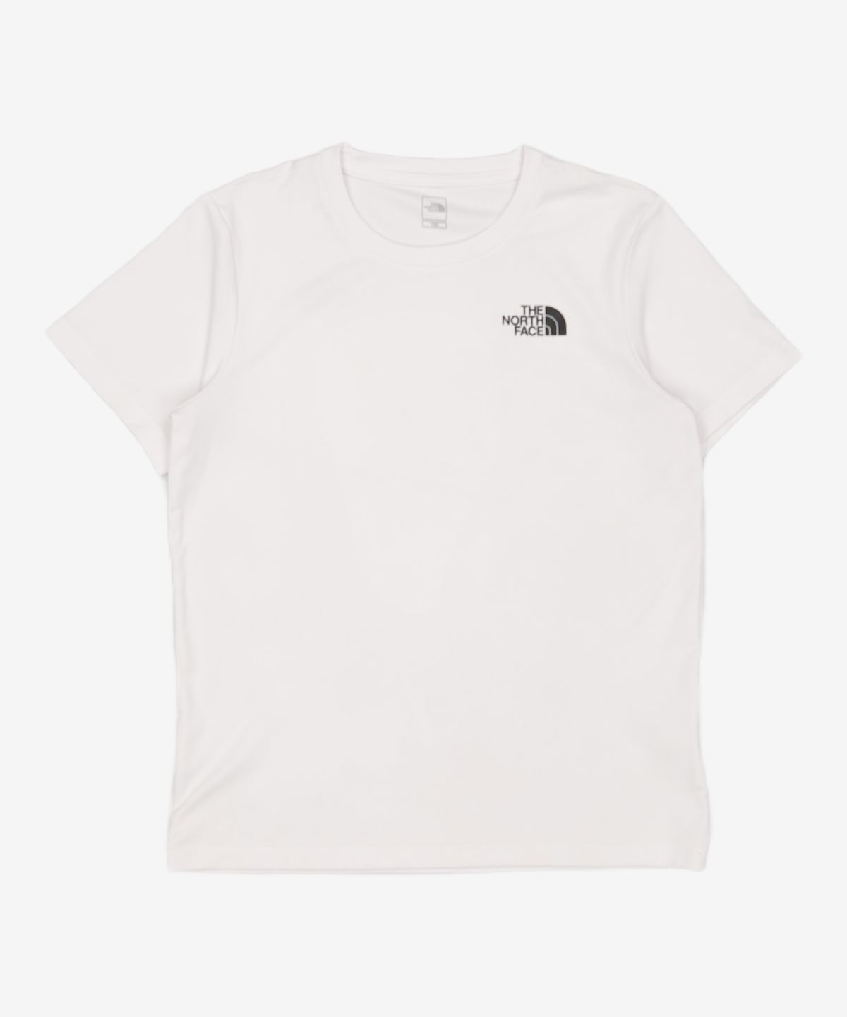 노스페이스 키즈(THE NORTH FACE KIDS) 키즈 리커버리 숏 슬리브 라운드티 150