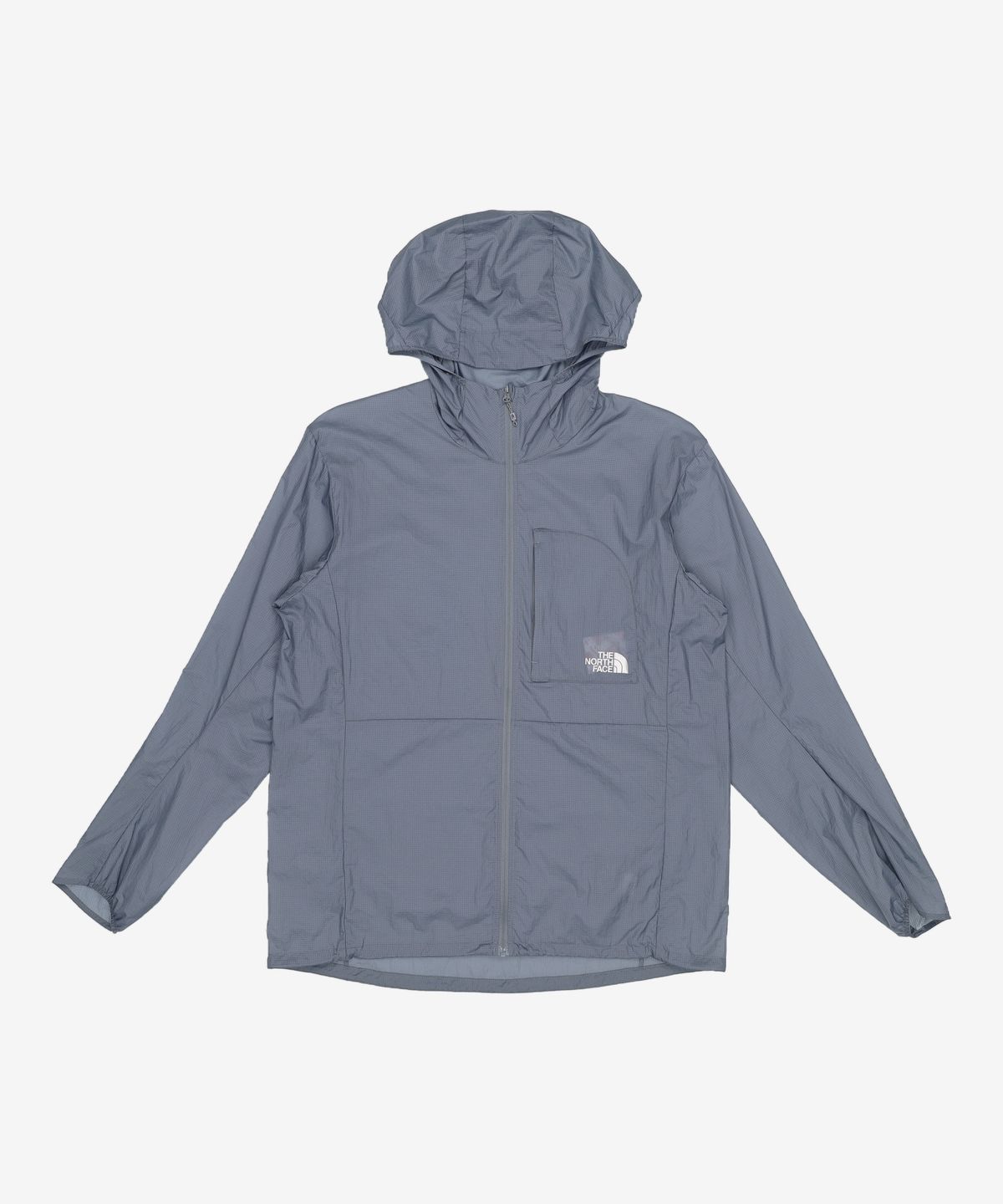 노스페이스(THE NORTH FACE) NJ3LS03B 남성 에어시프트 자켓 SMOKE BLUE 105