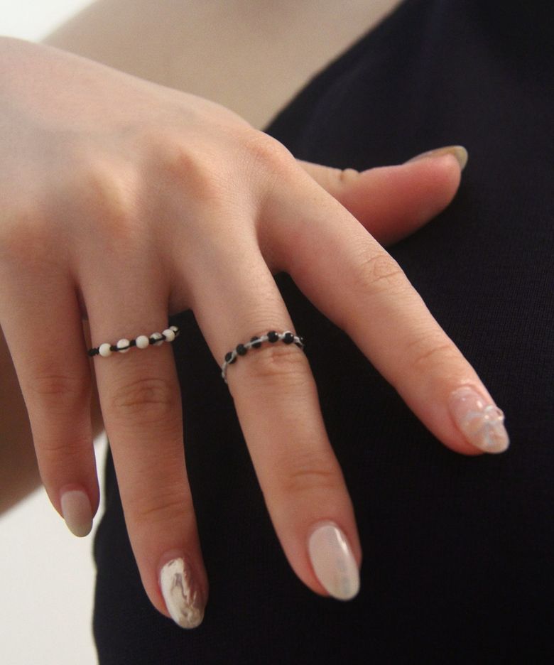 Alali Ring 알알이 반지