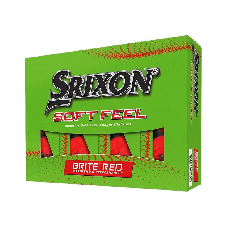 Soft Feel 13 BRITE