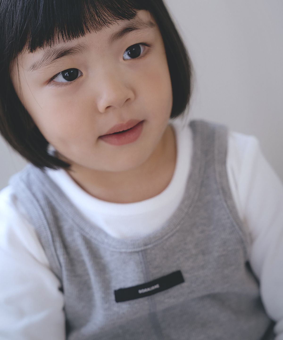 로아앤제인(ROANJANE) 원트 레이어드 SET(아이보리/멜란지)