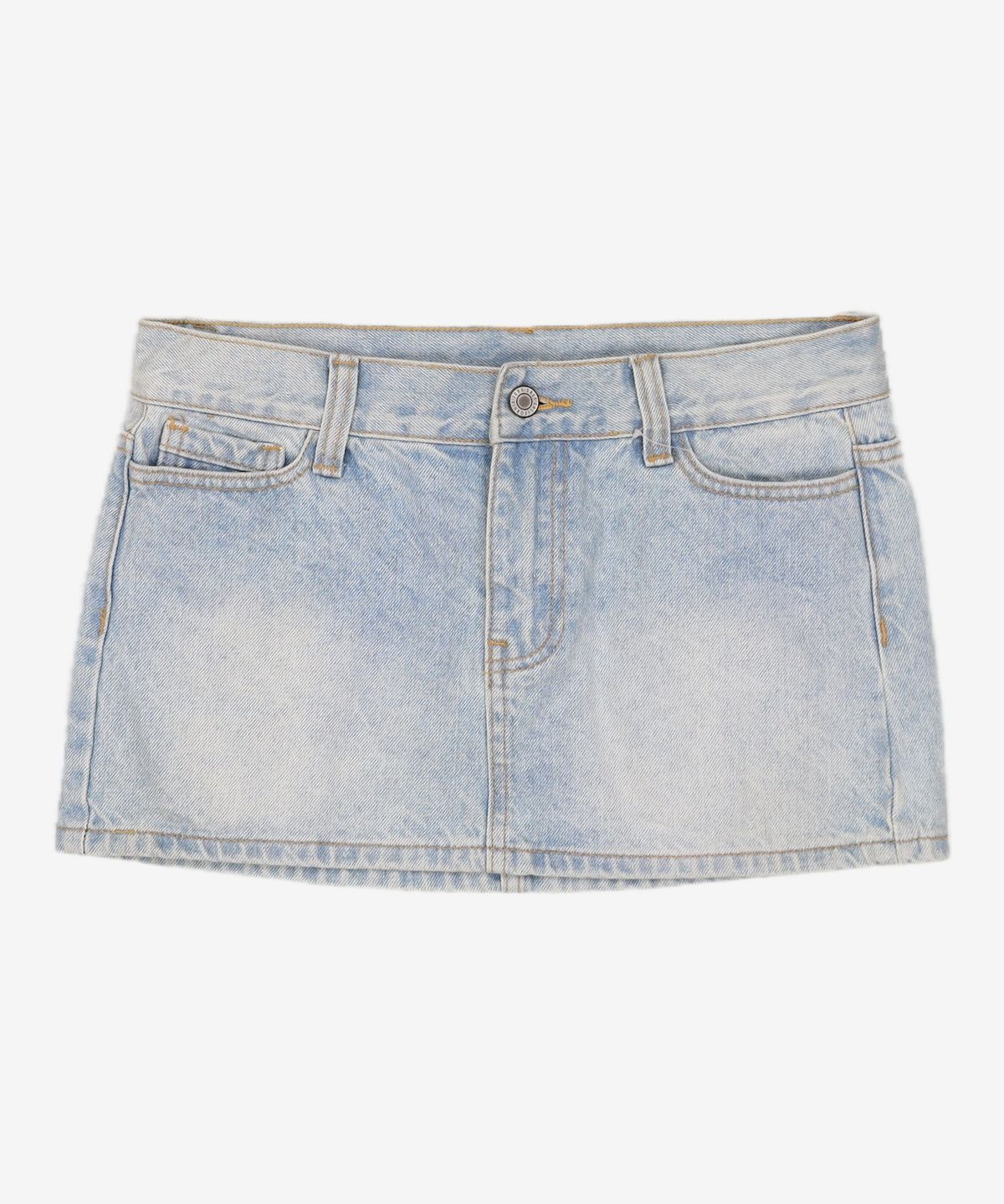 브랜디멜빌(BRANDY MELVILLE) 미니스커트 S