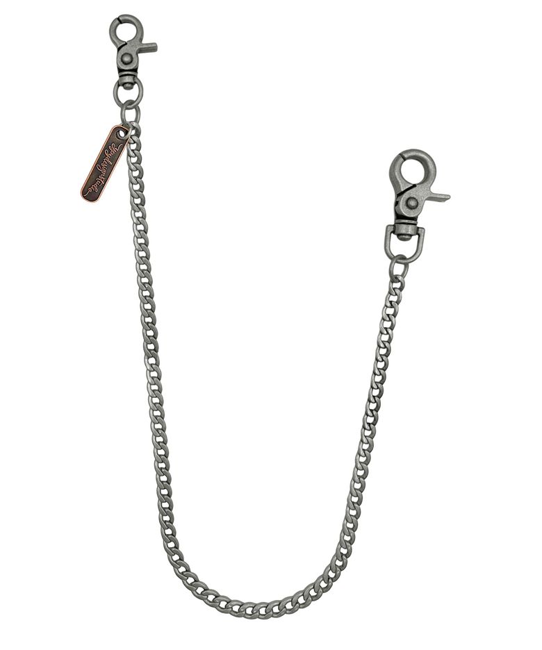 Vintage Antique Chain