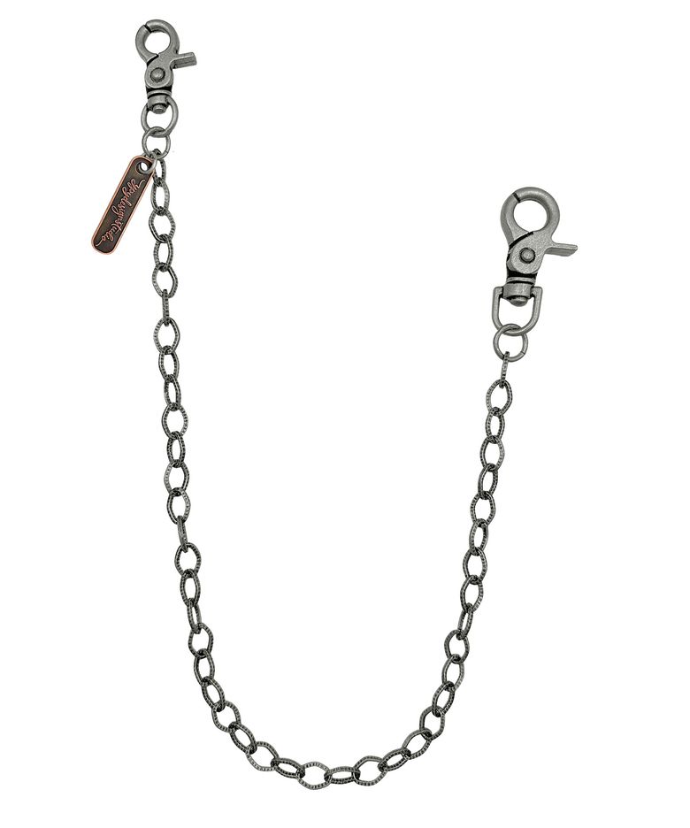 Vintage Tribal Chain