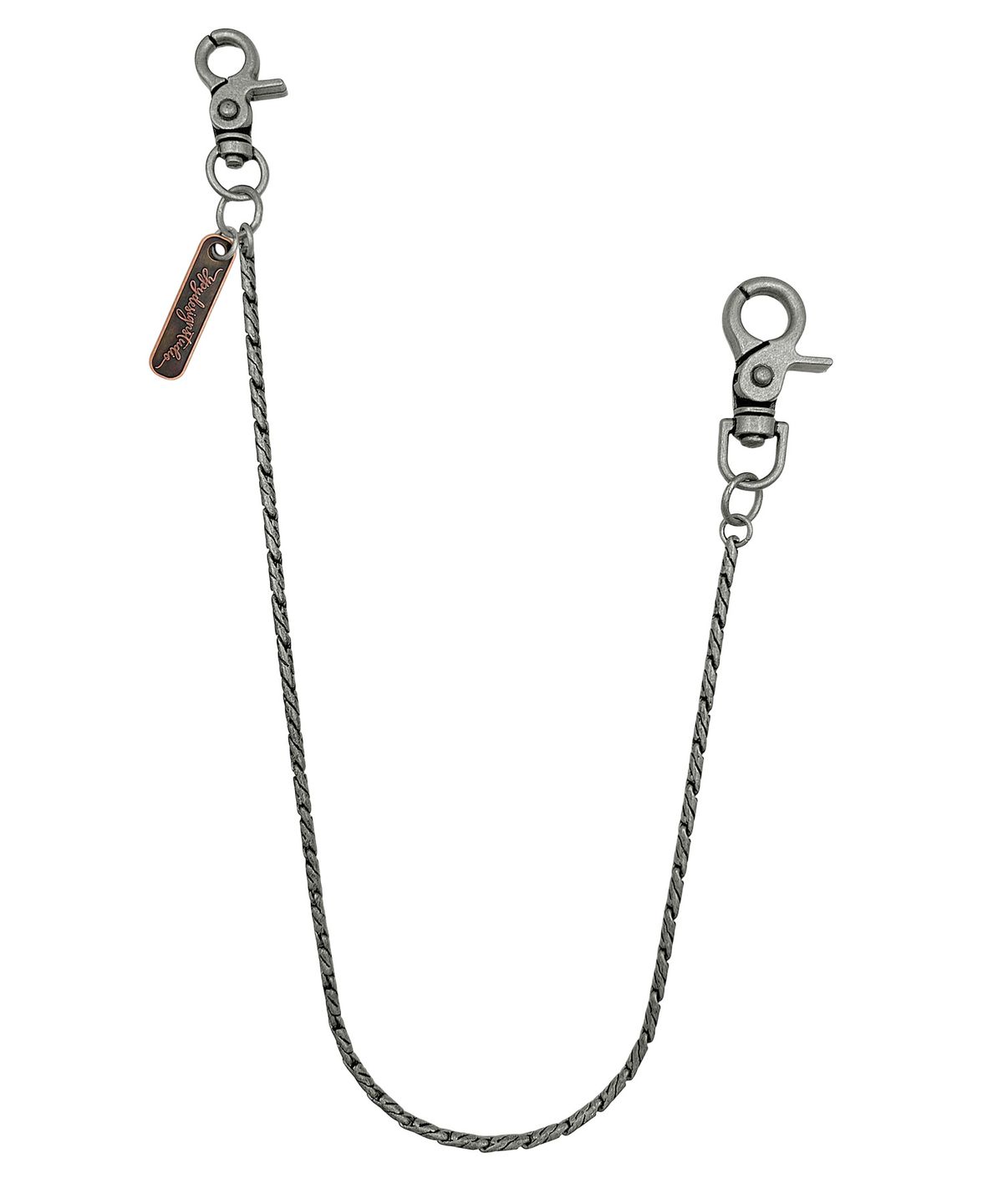와이피와이 디자인 스튜디오(YPY DESIGN STUDIO) Vintage Blade Chain