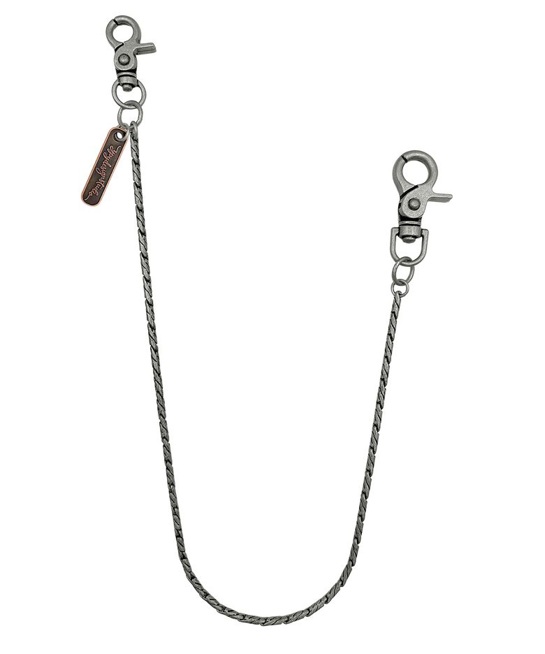 Vintage Blade Chain