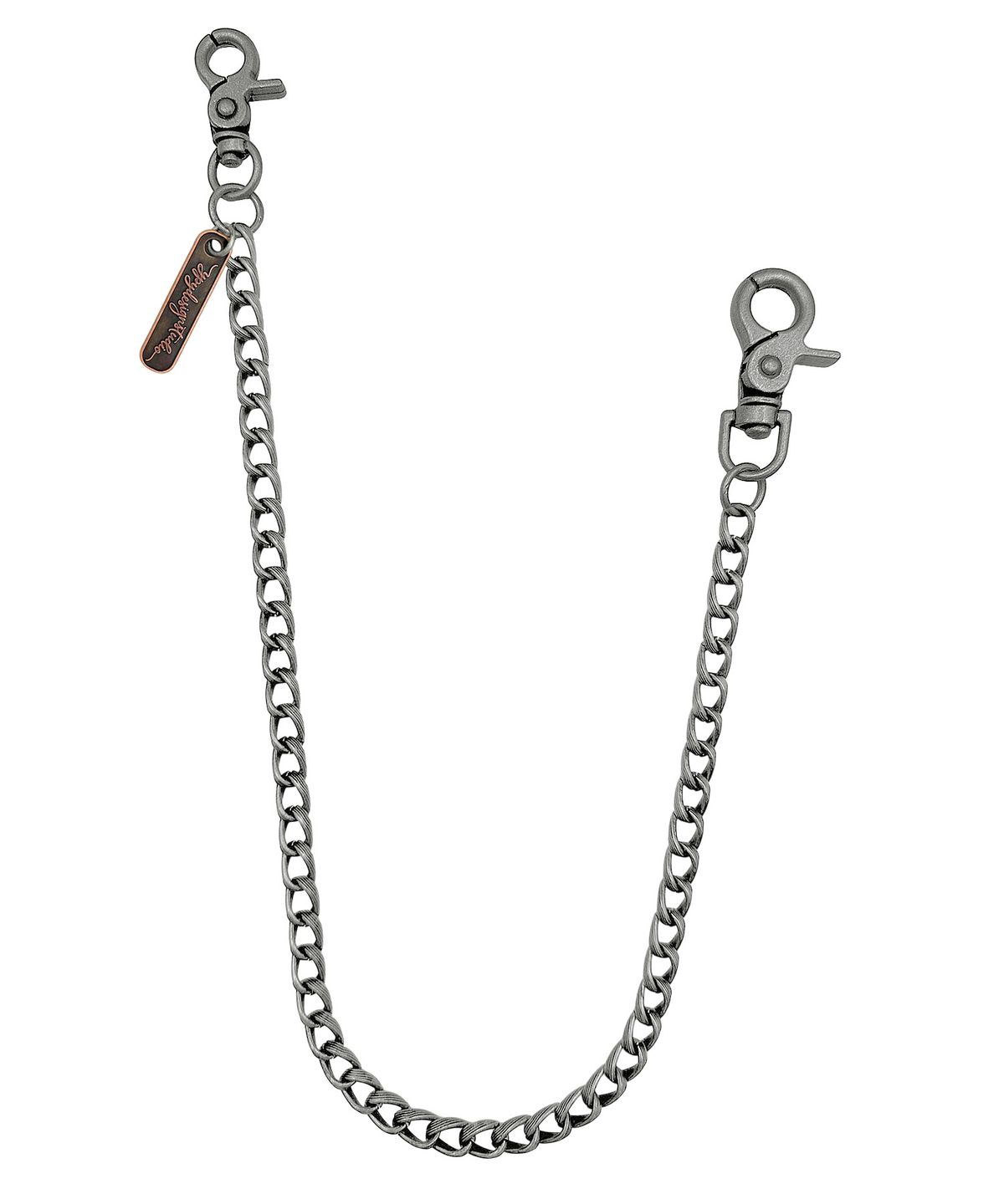 와이피와이 디자인 스튜디오(YPY DESIGN STUDIO) Vintage Forged Chain