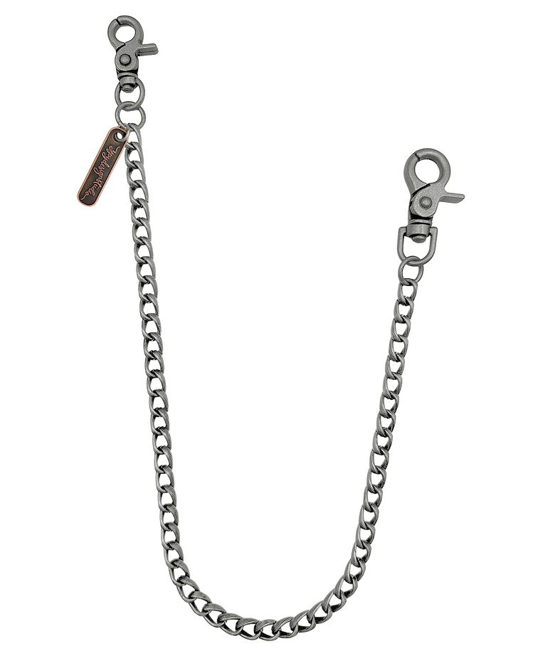 Vintage Forged Chain