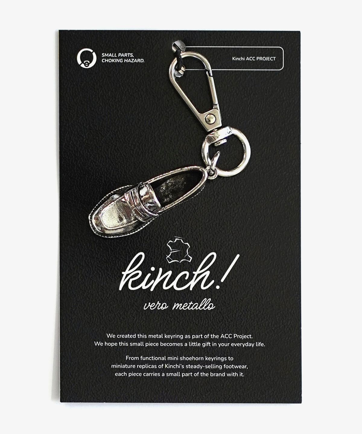 킨치(KINCHI) MINIATURE-500(m)