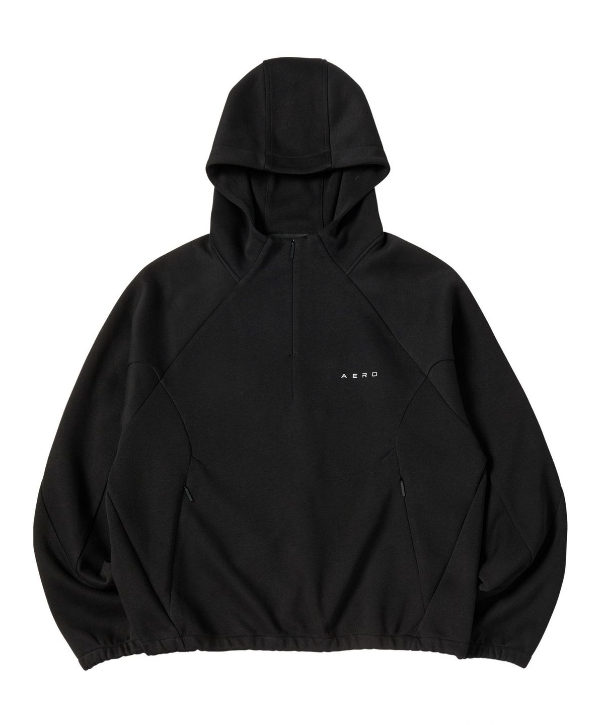 사피엔스(SAPIENS) AERO PANELLED ANORAK