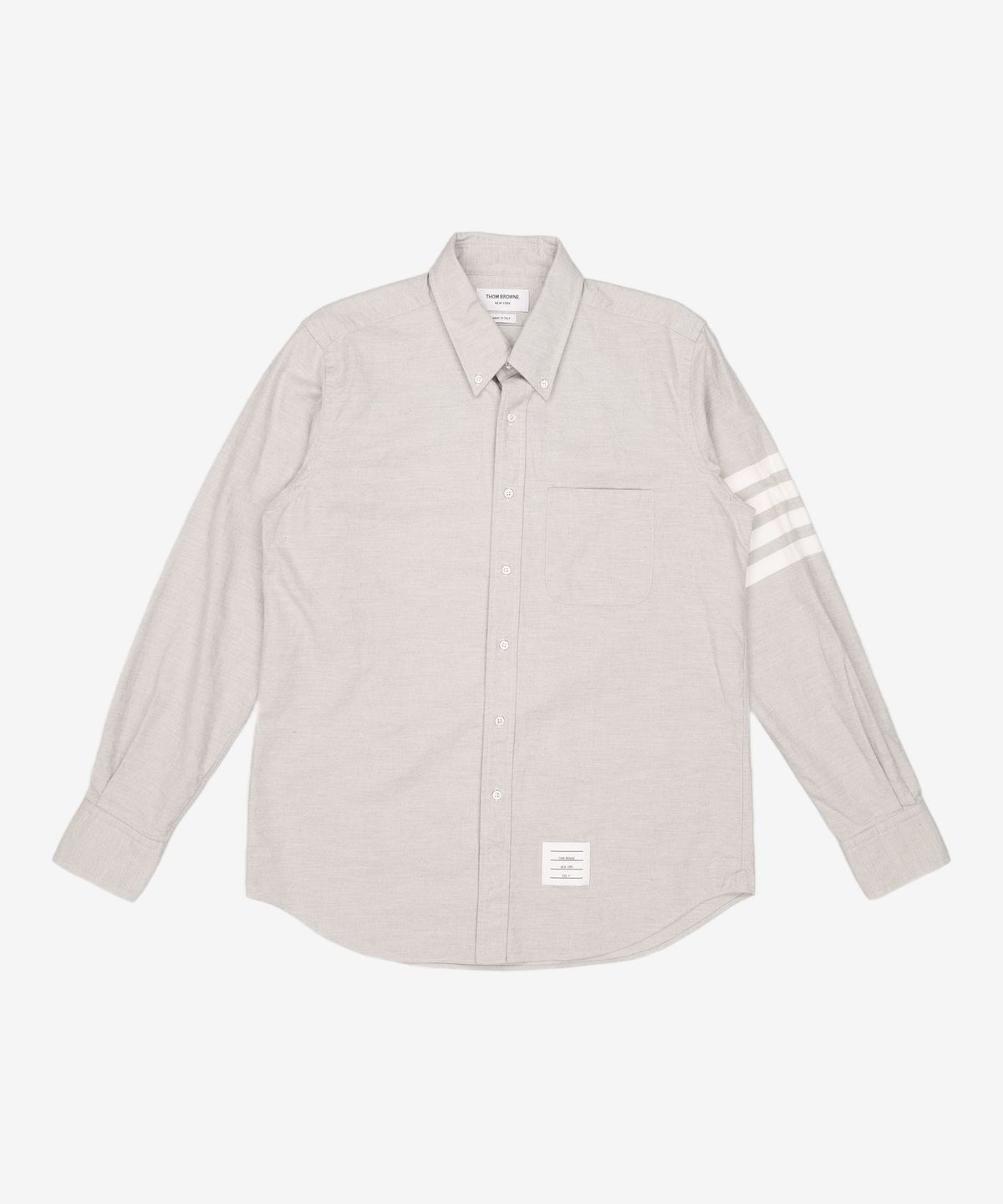 톰 브라운(THOM BROWNE) 캐주얼 셔츠 4