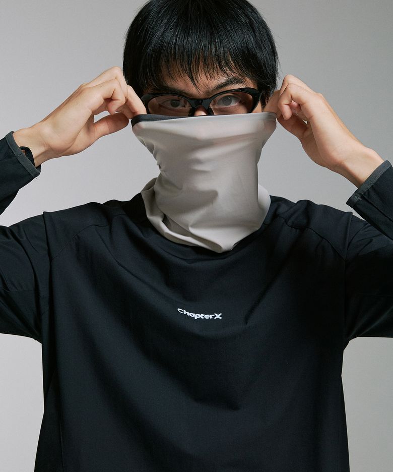퀵 드라이 커버드 레이어 (Black)