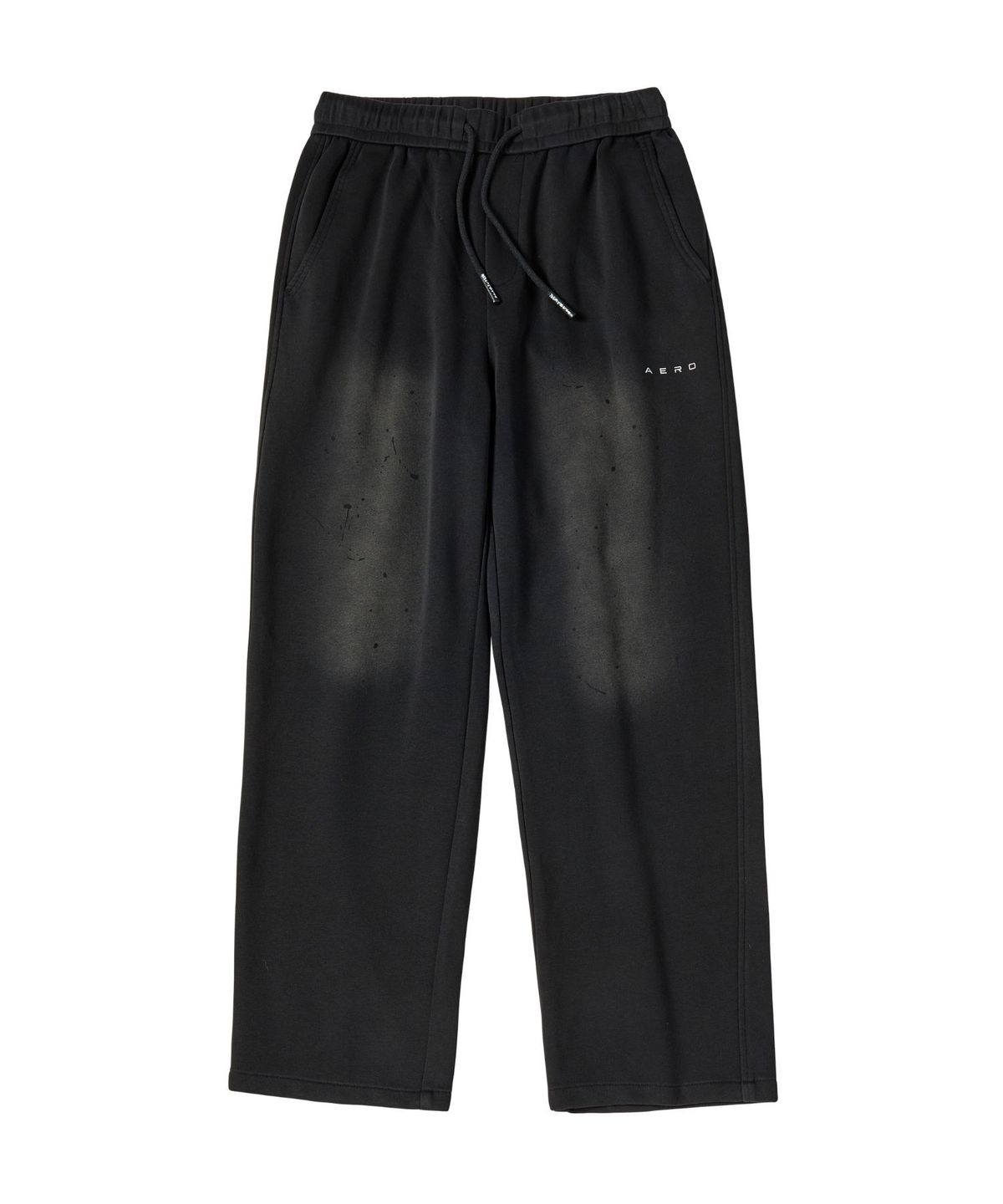 사피엔스(SAPIENS) AERO SPINE WASHED SWEAT PANTS