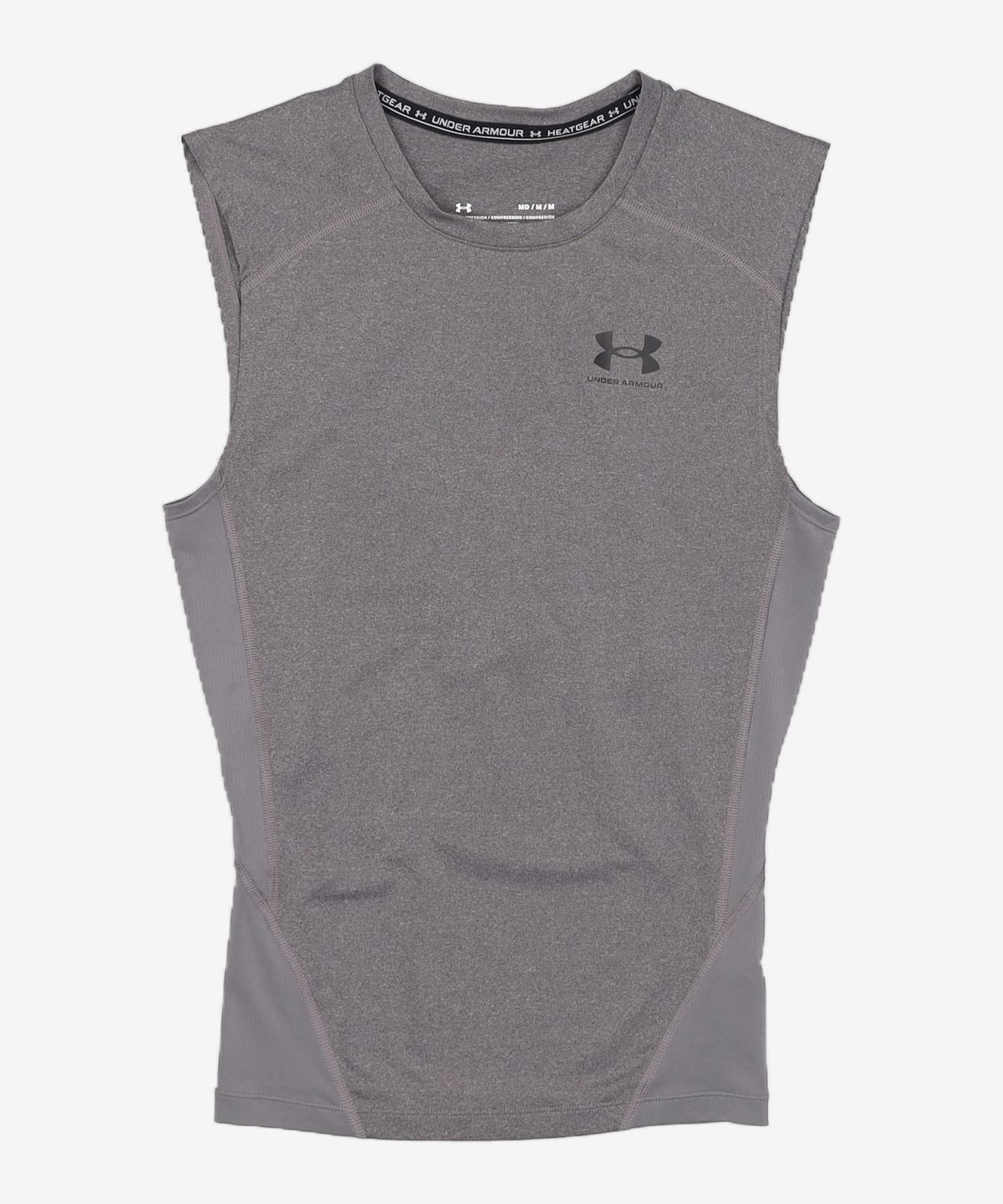 언더아머(UNDERARMOUR) 히트기어 아머 컴프레션 슬리브리스 M