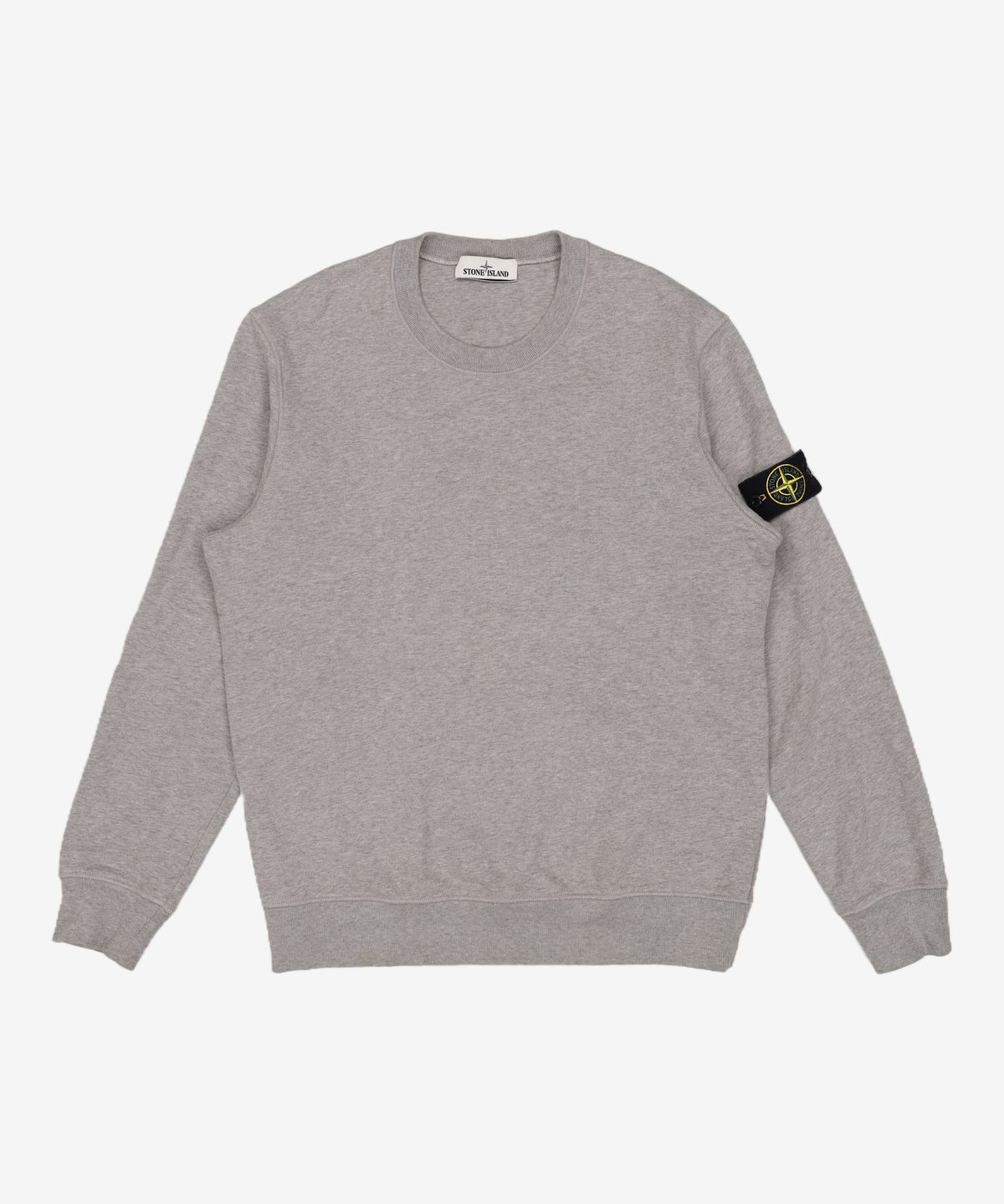 스톤아일랜드(STONE ISLAND) 맨투맨/스웨트셔츠 XL