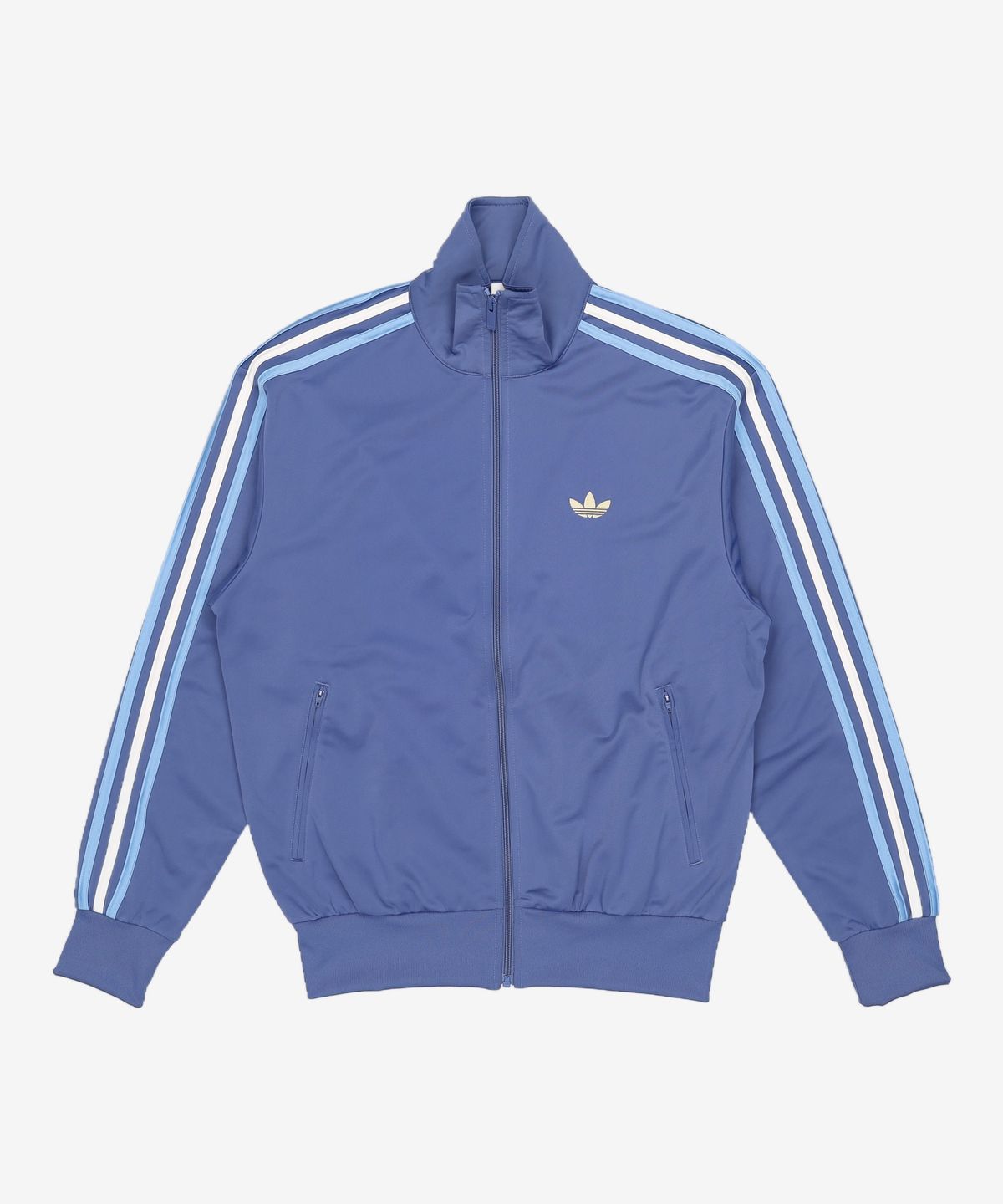 아디다스(ADIDAS) 파이어버드 트랙탑 - 크루블루 / KD3843 M