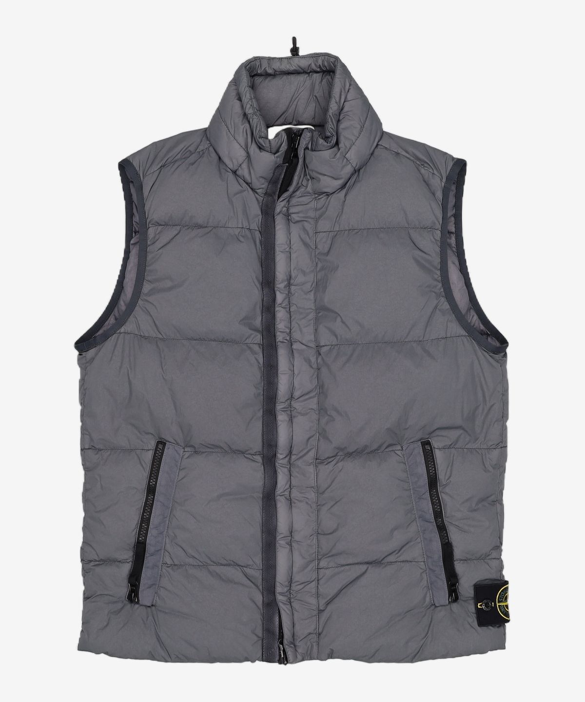 스톤아일랜드(STONE ISLAND) 패딩 베스트 95
