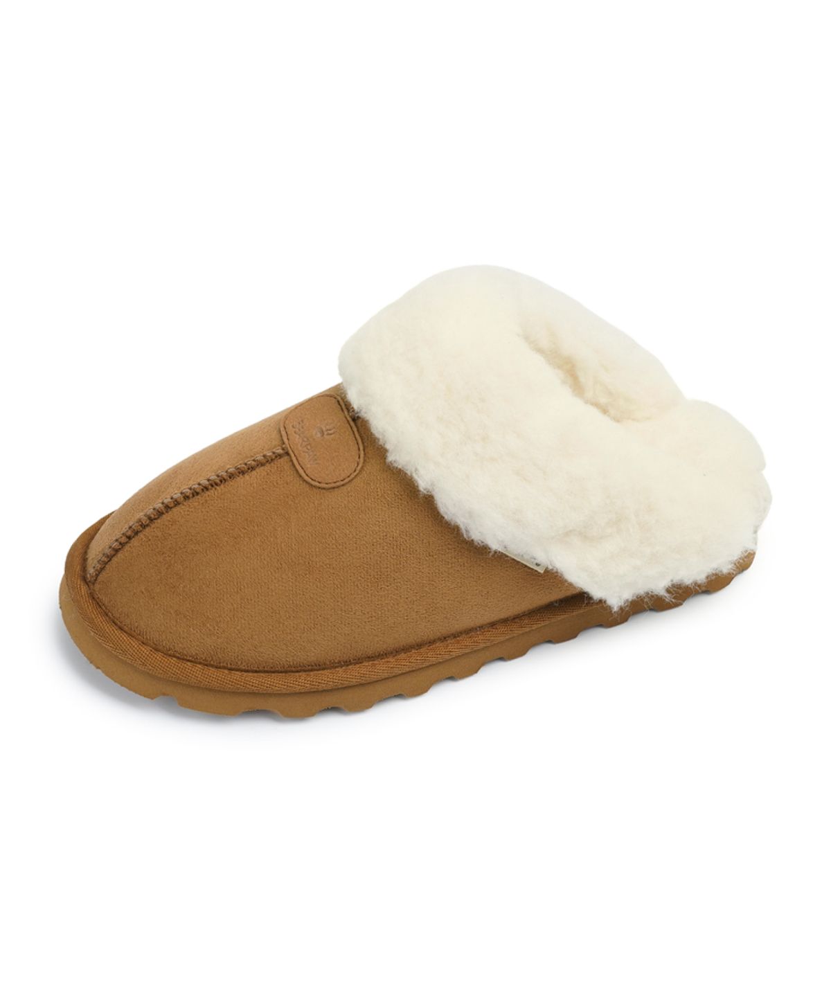 베어파우(BEARPAW) DIORA MENS 양털슬리퍼 히커리 (K2905002SD-M)
