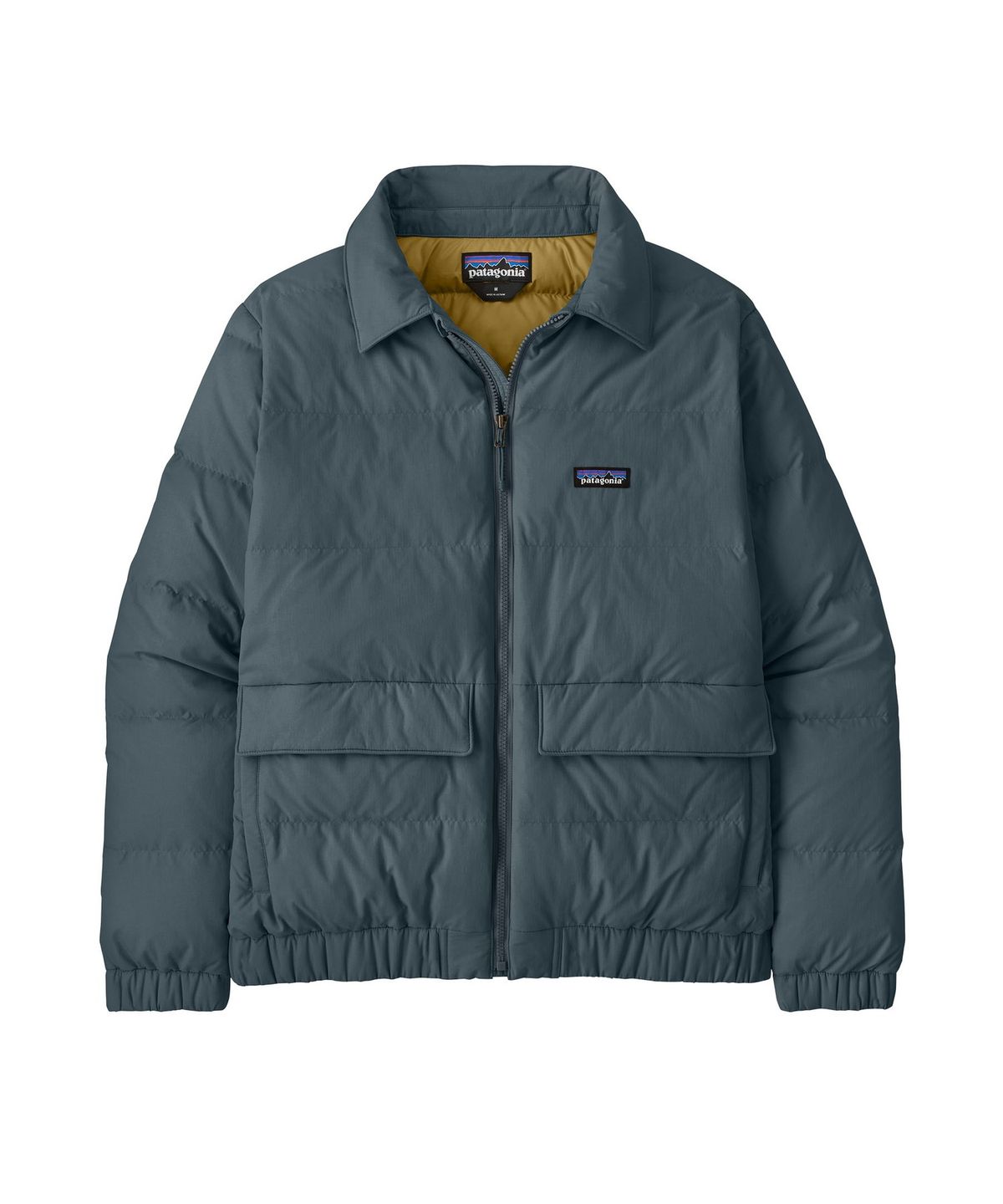 파타고니아(PATAGONIA) 멘즈 시사르 다운 재킷 / 21045R7