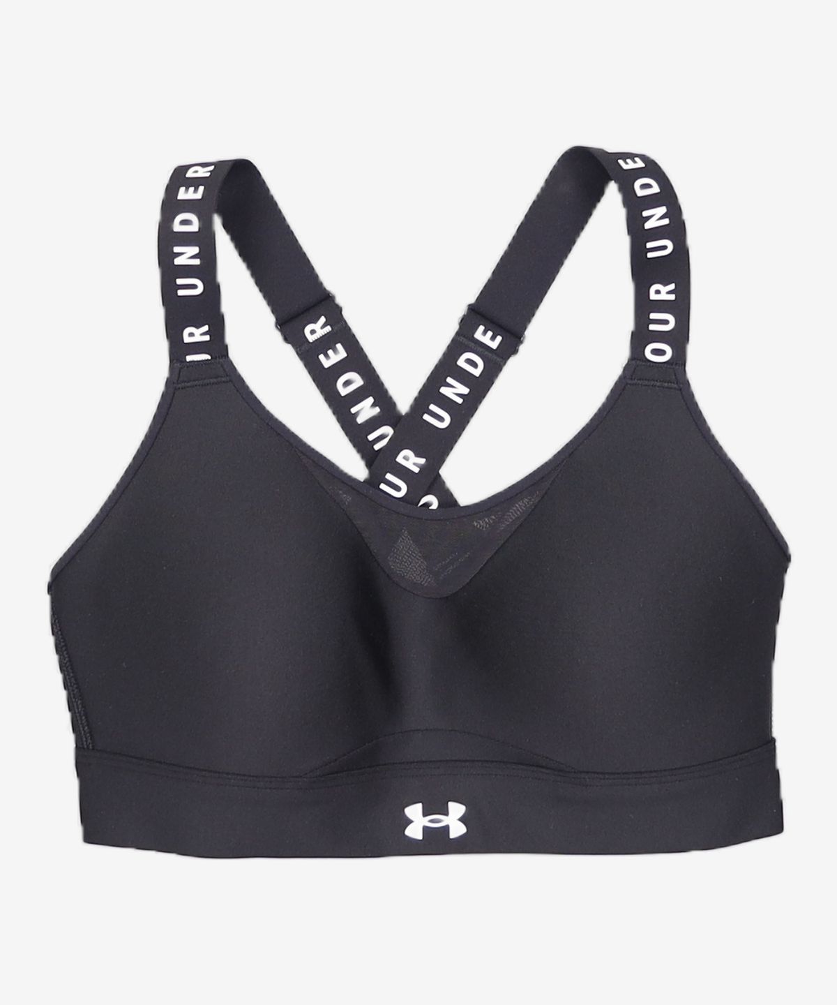 언더아머(UNDERARMOUR) 인피니티 하이 스포츠 브라 SM