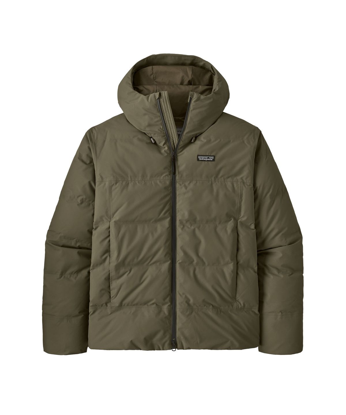 파타고니아(PATAGONIA) 멘즈 잭슨 글래이셔 재킷 / 27921R7