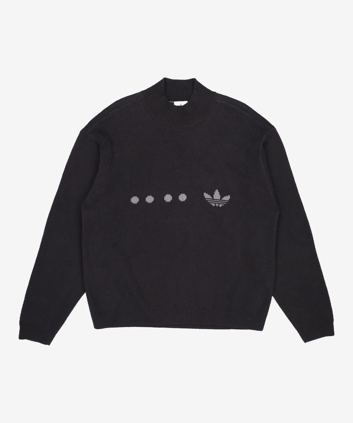 아디다스(ADIDAS) 리클레임 니트 점퍼 L