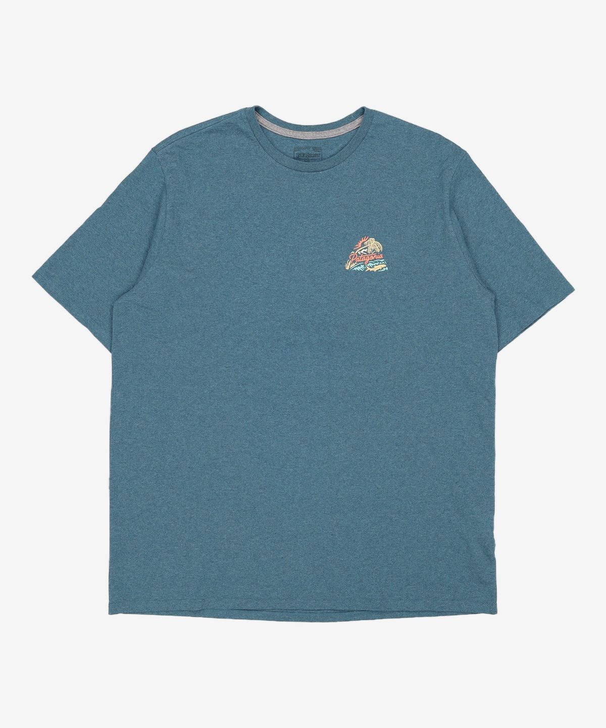 파타고니아(PATAGONIA) 멘즈 테이크 어 스탠드 리스판서빌리-티 XL