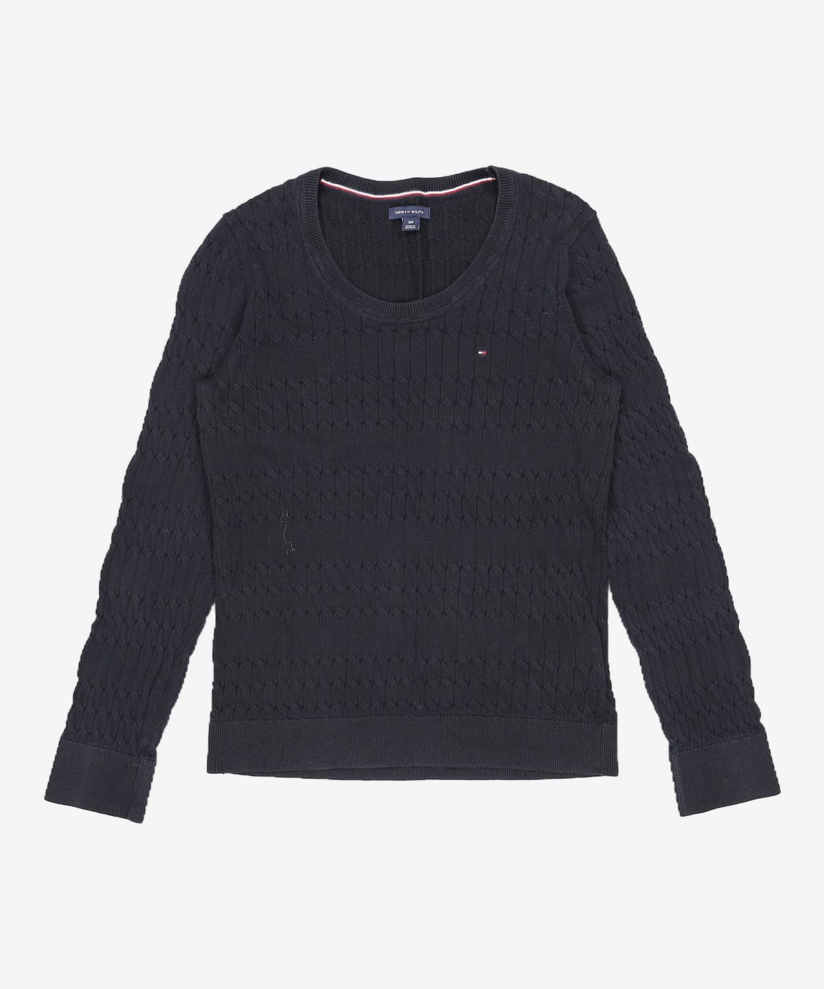 타미힐피거(TOMMY HILFIGER) 니트/스웨터 S