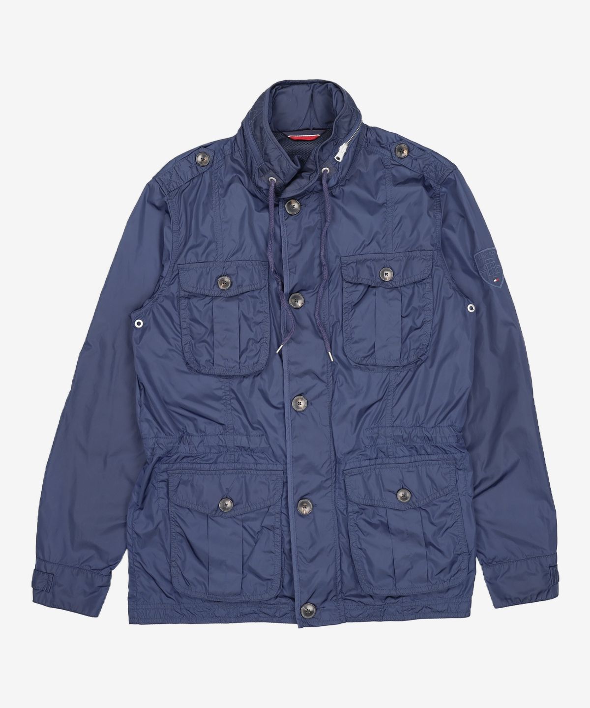 타미힐피거(TOMMY HILFIGER) 사파리/헌팅 재킷 S