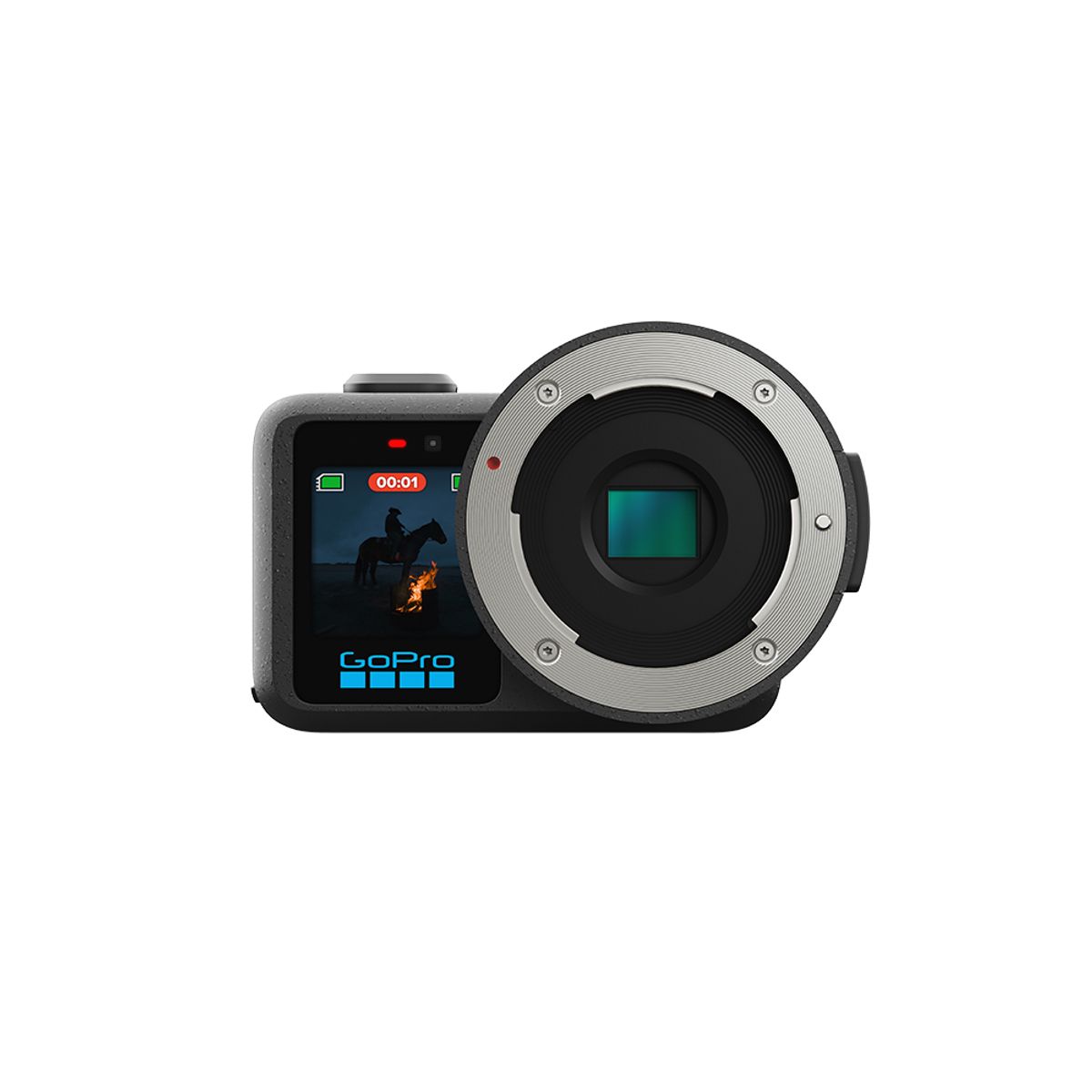 고프로(GOPRO) MISSION 1 PRO ILS 미션1프로 ILS 액션캠