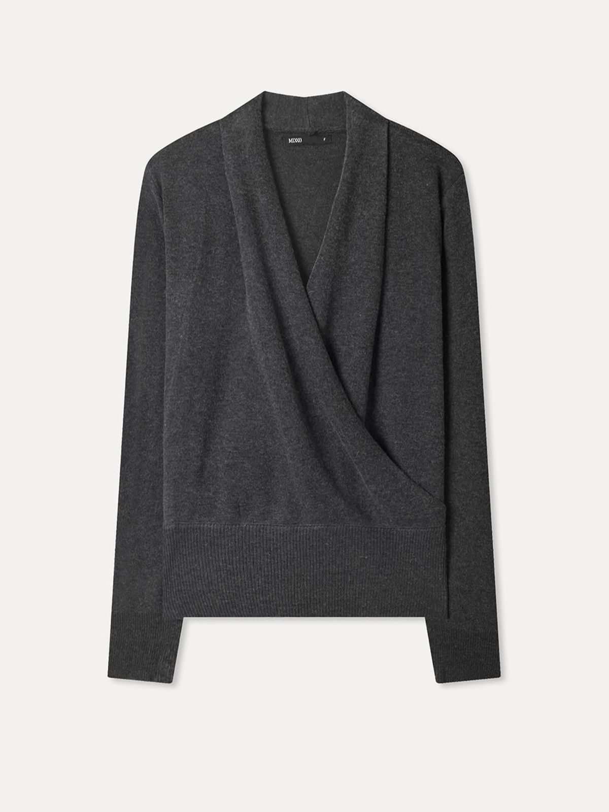 미쏘(MIXXO) 드레이프 랩형_MIWKAGT8AS