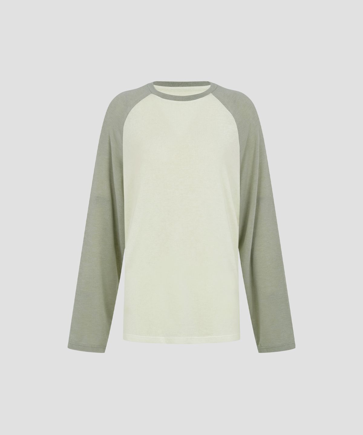 콘치웨어(CONCHWEAR) 나그랑 롱 슬리브 티셔츠 (5colors)