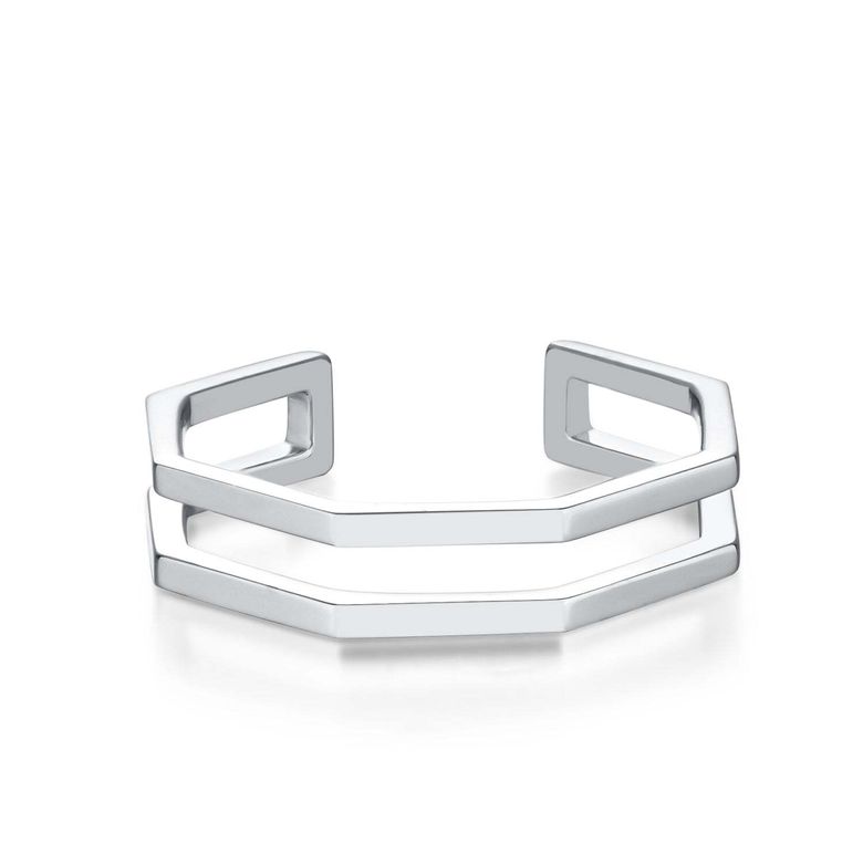 옥토 더블 반지 OR18SR001