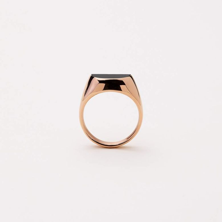 듀얼리티 하프 반지 JDR21RB001