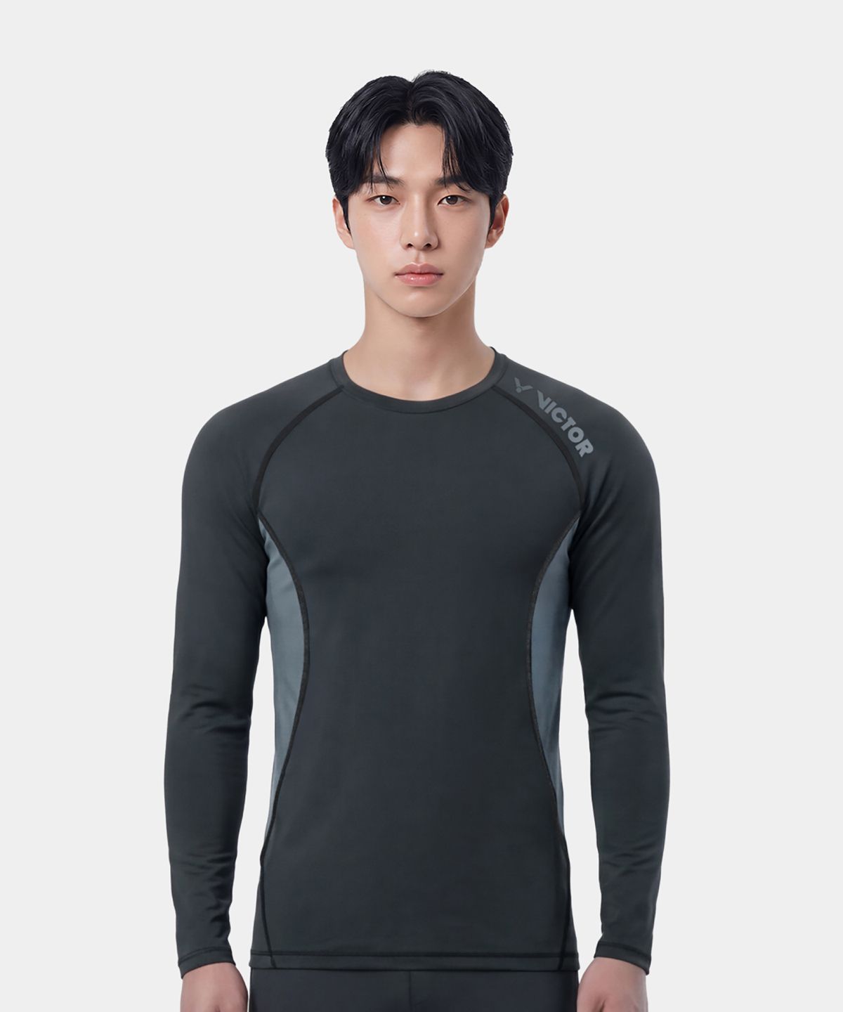 빅터(VICTOR) SHADOW SLIM 공용 이너 타이즈 (T-55105)