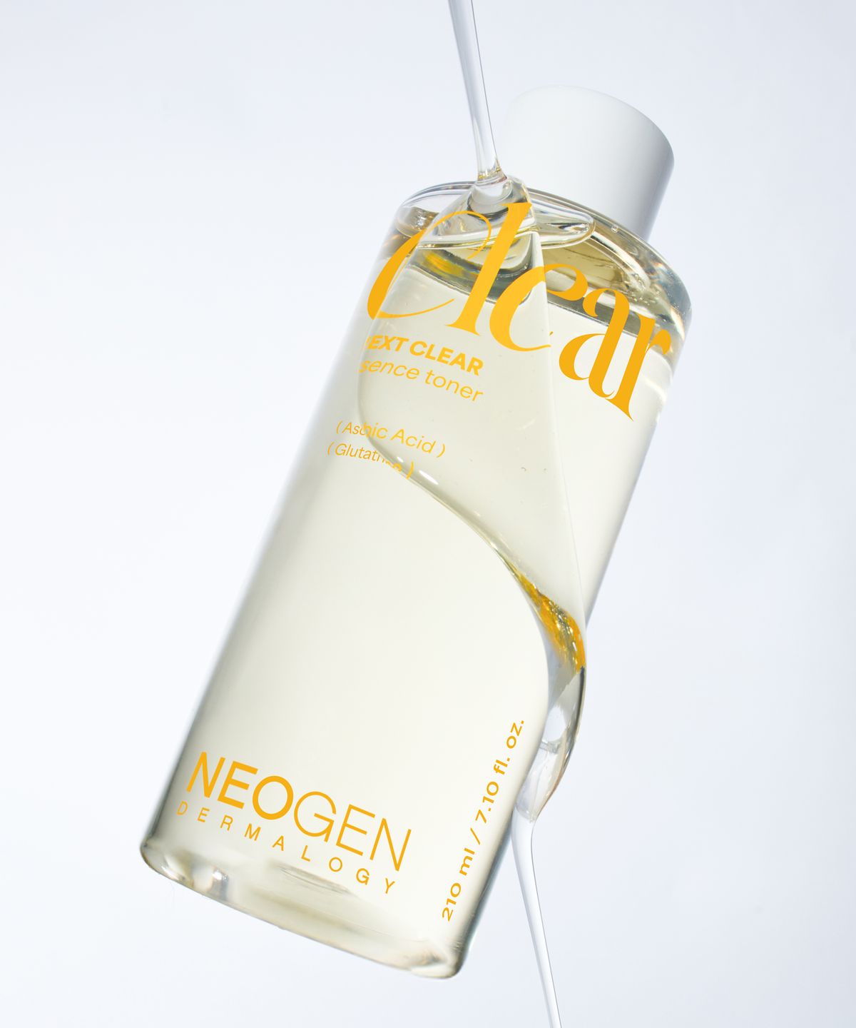 네오젠(NEOGEN) 넥스트 클리어 에센스 토너 210ml