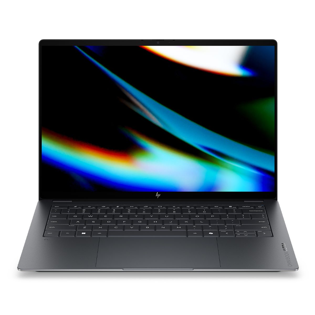 하이퍼엑스(HYPERX) HP 옴니북 울트라 14-kd0056TU AI 노트북 울트라7-356H/32GB/1TB/3K OLED/Win11 Home/터치스크린
