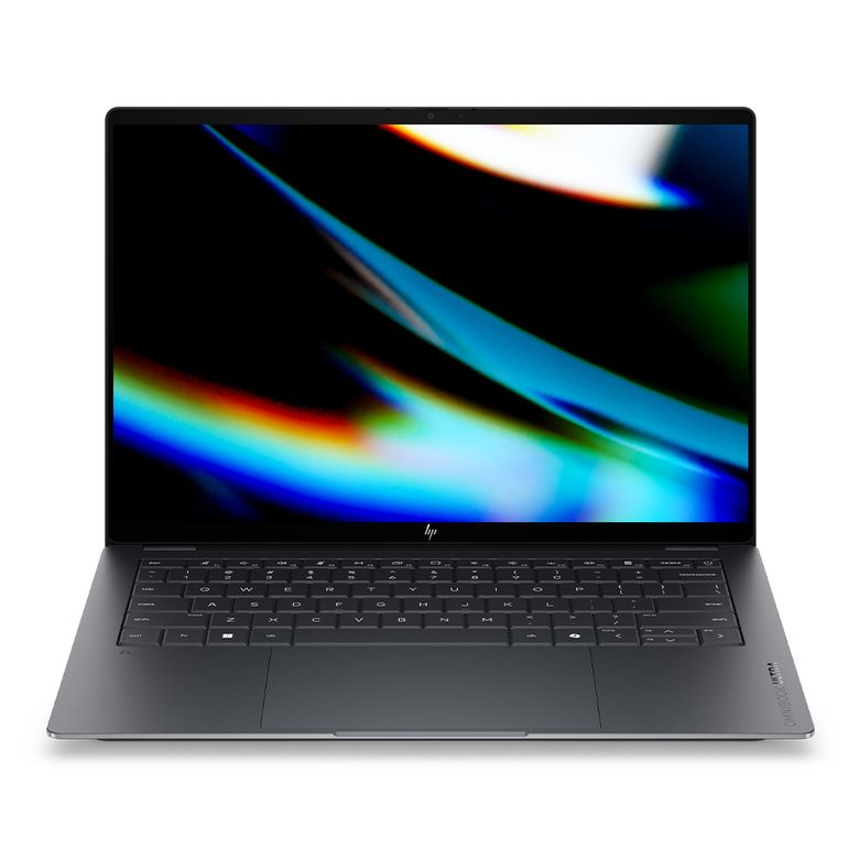 HP 옴니북 울트라 14-kd0056TU AI 노트북 울트라7-356H/32GB/1TB/3K OLED/Win11 Home/터치스크린