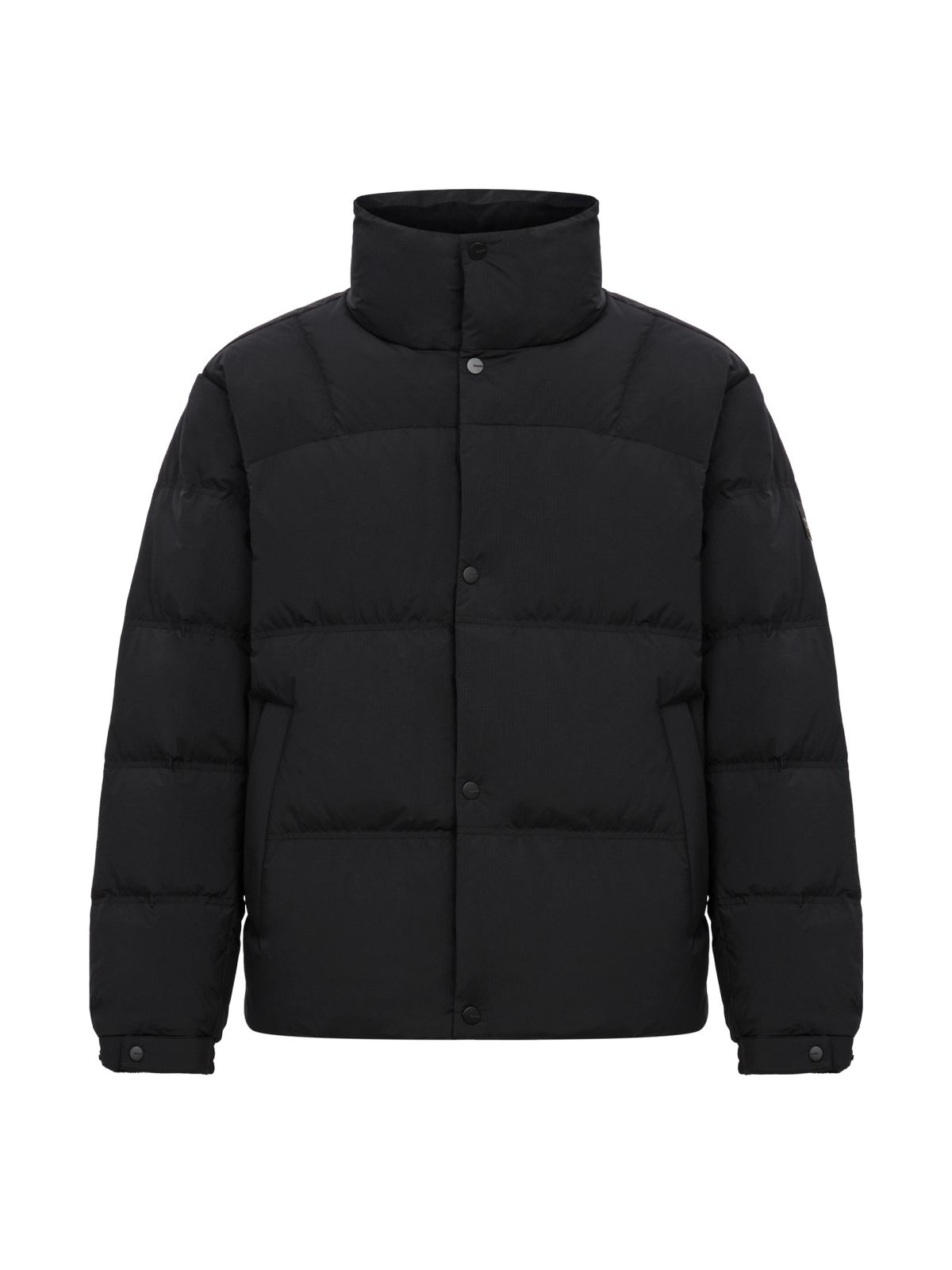 아이더(EIDER) AIRLITH (에어리스) 남성 푸퍼 다운 자켓_Black_DMW26547Z1
