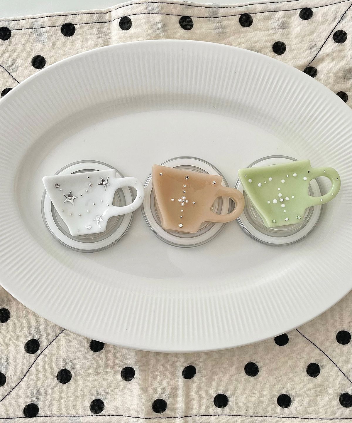 엘르벨(ELLE BELLE) cup of tea#2 스마트톡 맥세이프