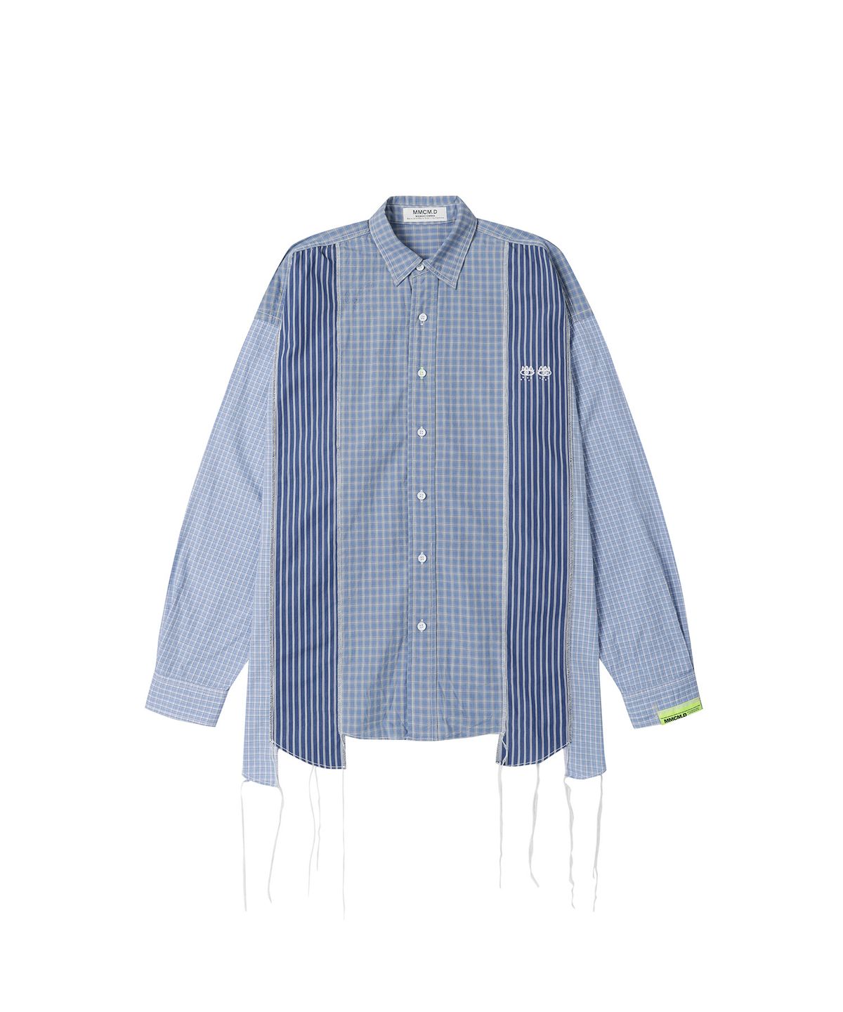 엠엠씨엠디(MMCMD) MM ST MIX SHIRT
