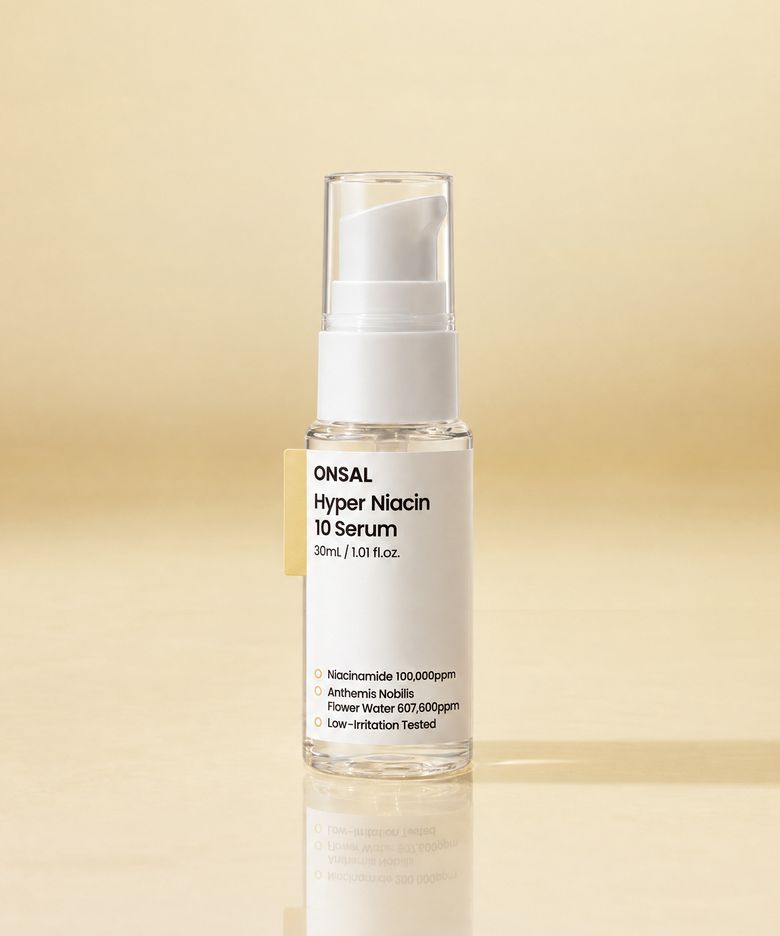 온살 하이퍼 나이아신 10 세럼 30ml
