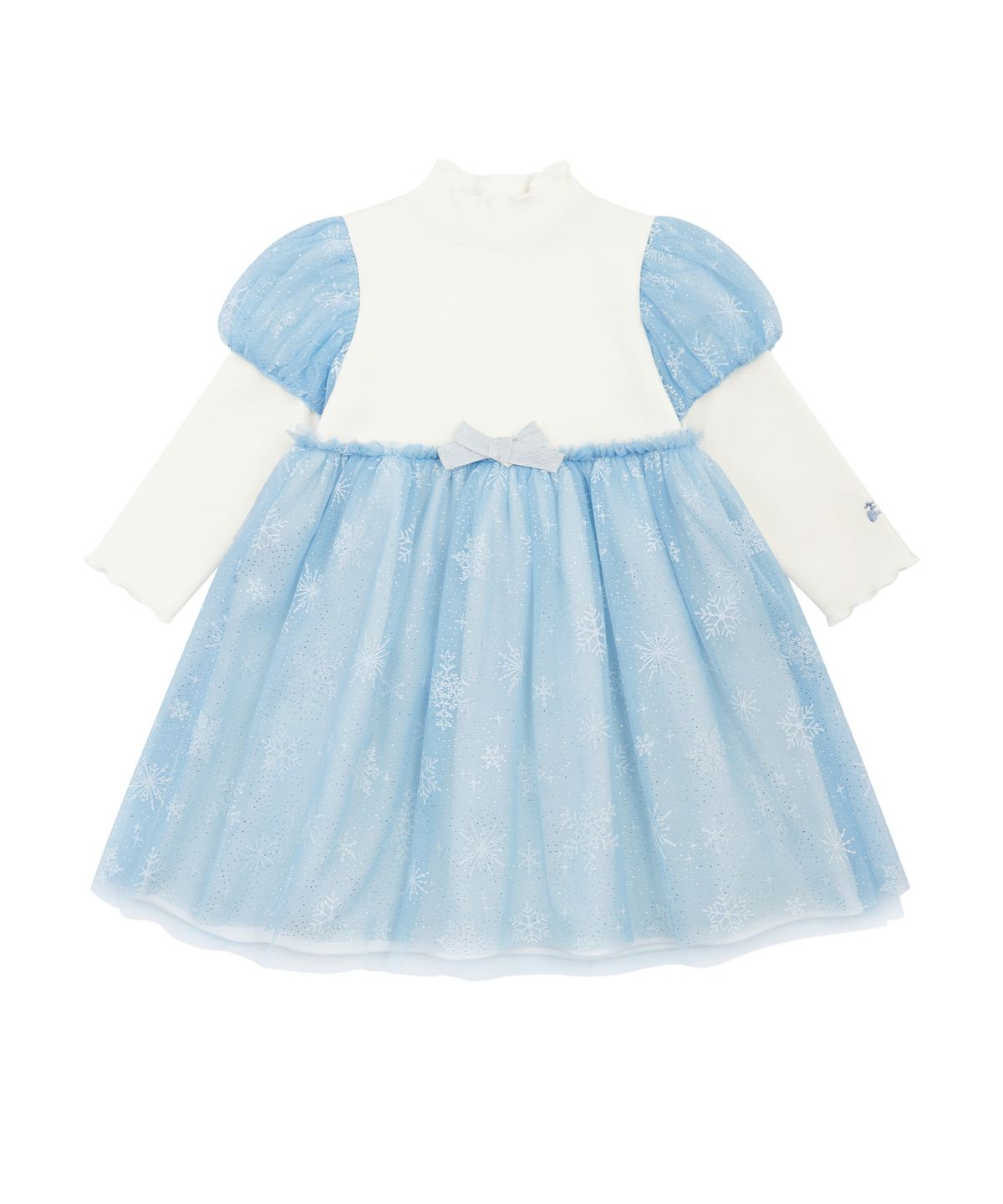 밀크마일(MILKMILE) 홀리데이프린세스샤기모원피스