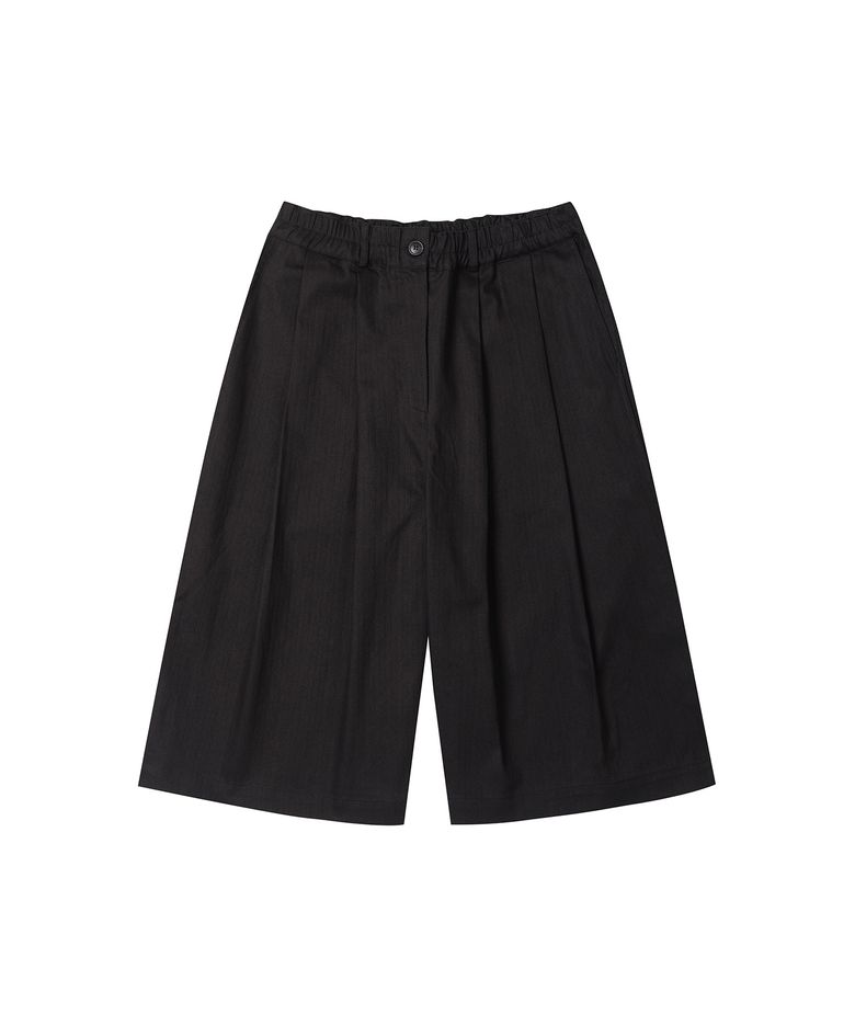 MM DRAWING N.06 SHORT PANTS