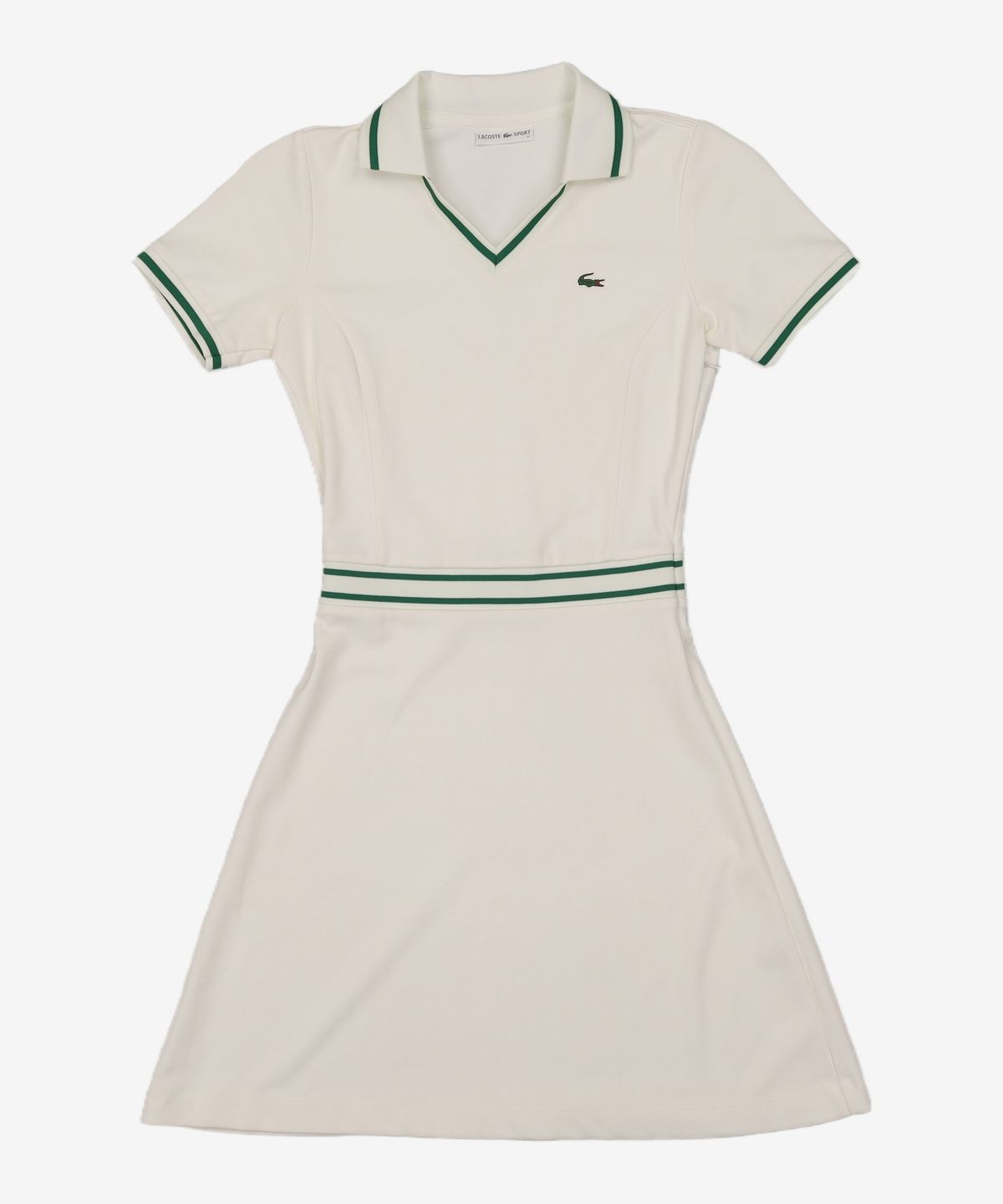 라코스테(LACOSTE) 여성 골프 퍼포먼스 원피스 EF404E-52N 001 32