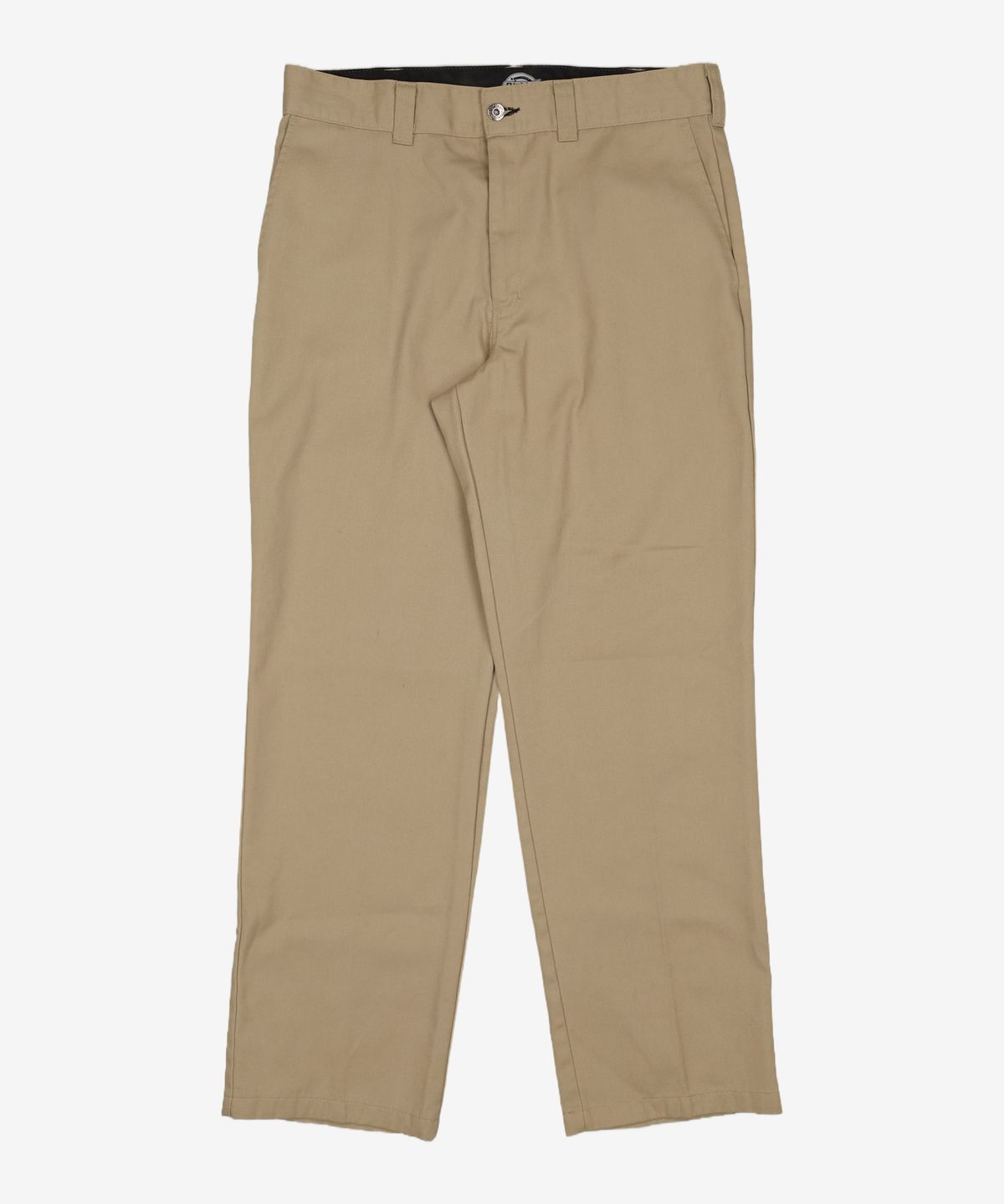 디키즈(DICKIES) 코튼 팬츠 36X32