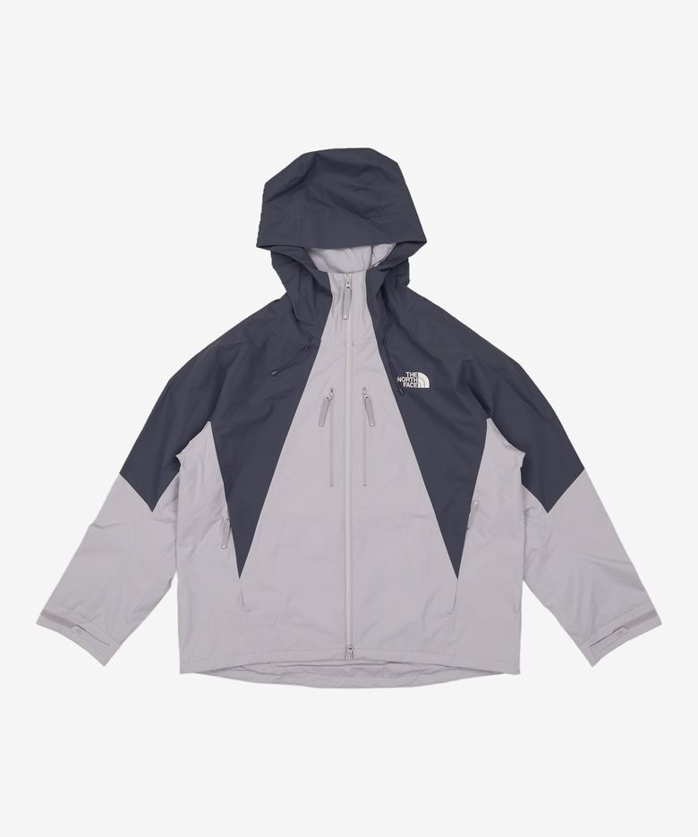 NJ2HS02B 남성 몬테라 자켓 DARK SHADOW XXL